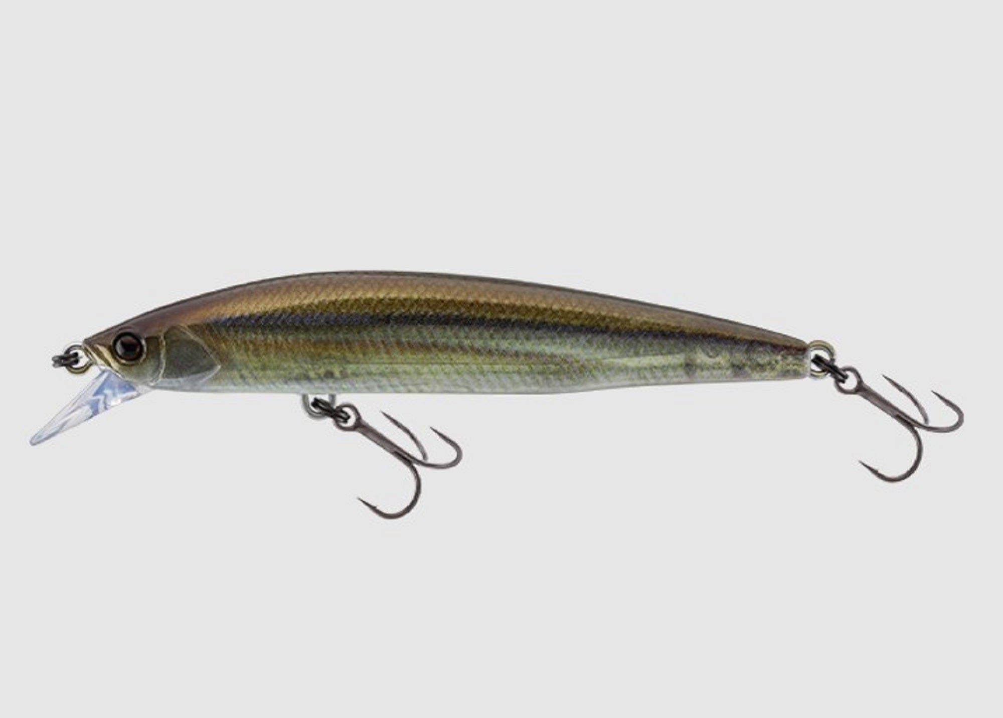 Jackall Rerange 95F Floating Lure RT Super Wakasagi (1165)