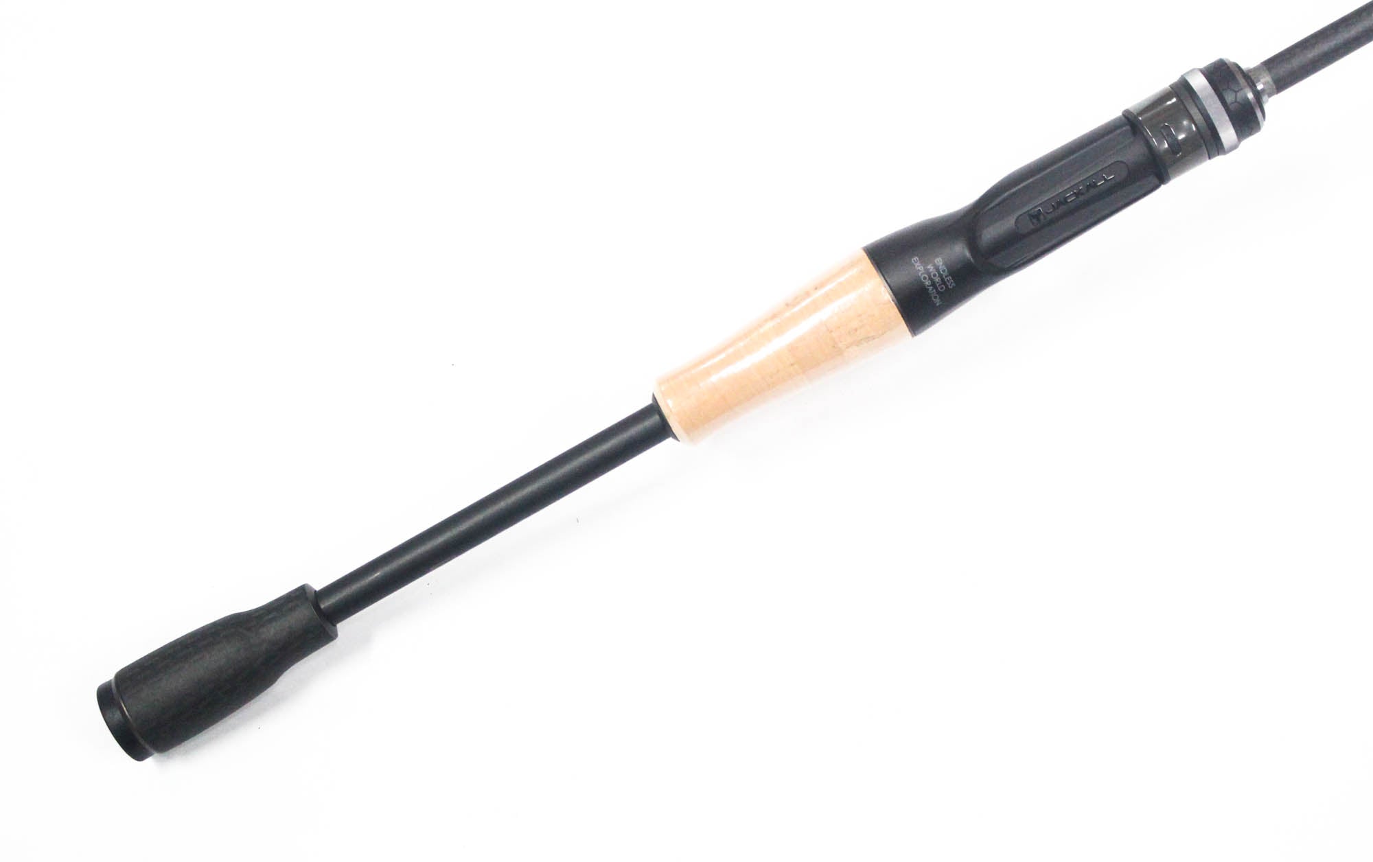 Jackall Rod Baitcast Revoltage RV II-C67L-FM (7143)