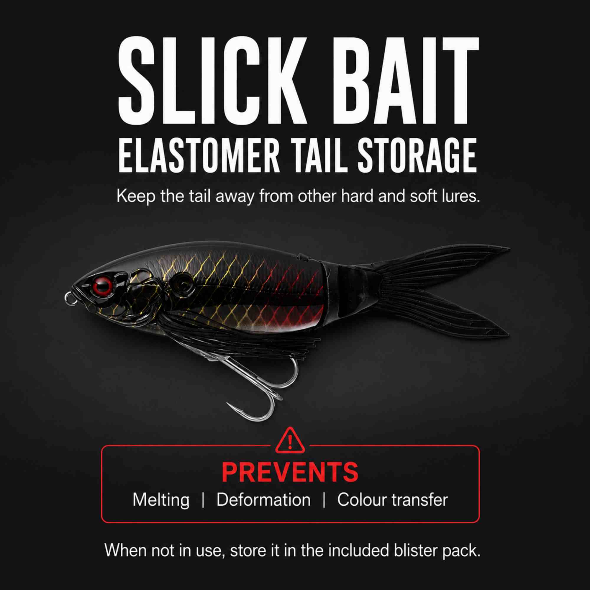 Jackall Slick Bait 120 Floating Lure RT Uroko HL Bass (1591)