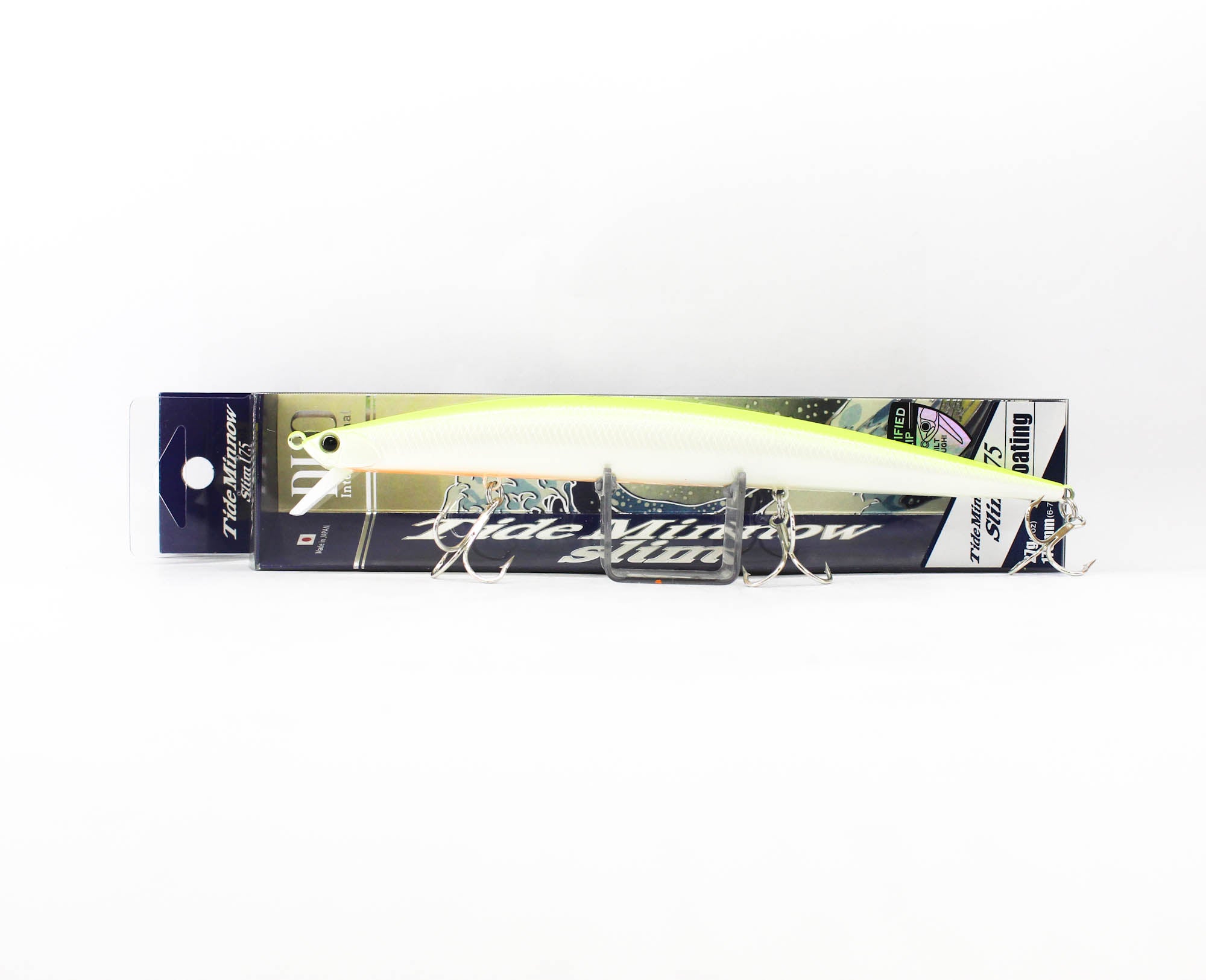 Duo Tide Minnow Slim 175 Floating Lure ACC0039 (6234)