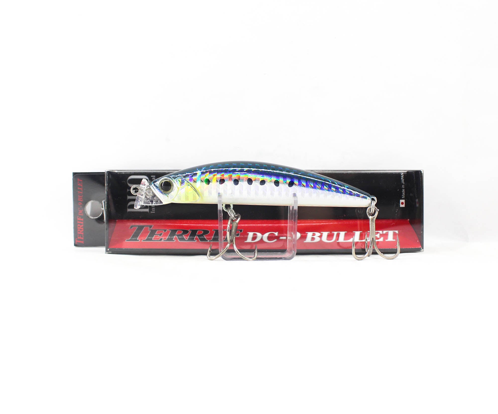 Lure Haven Singapore