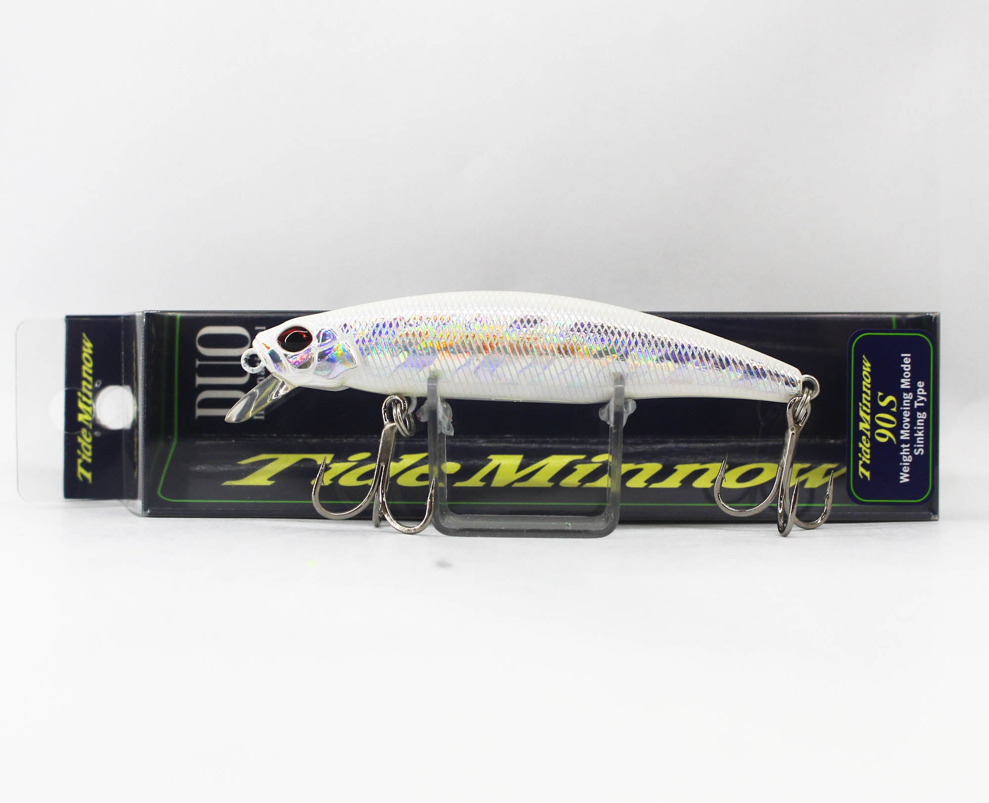 Duo Tide Minnow 90S Sinking Lure AJO0091 (9709)