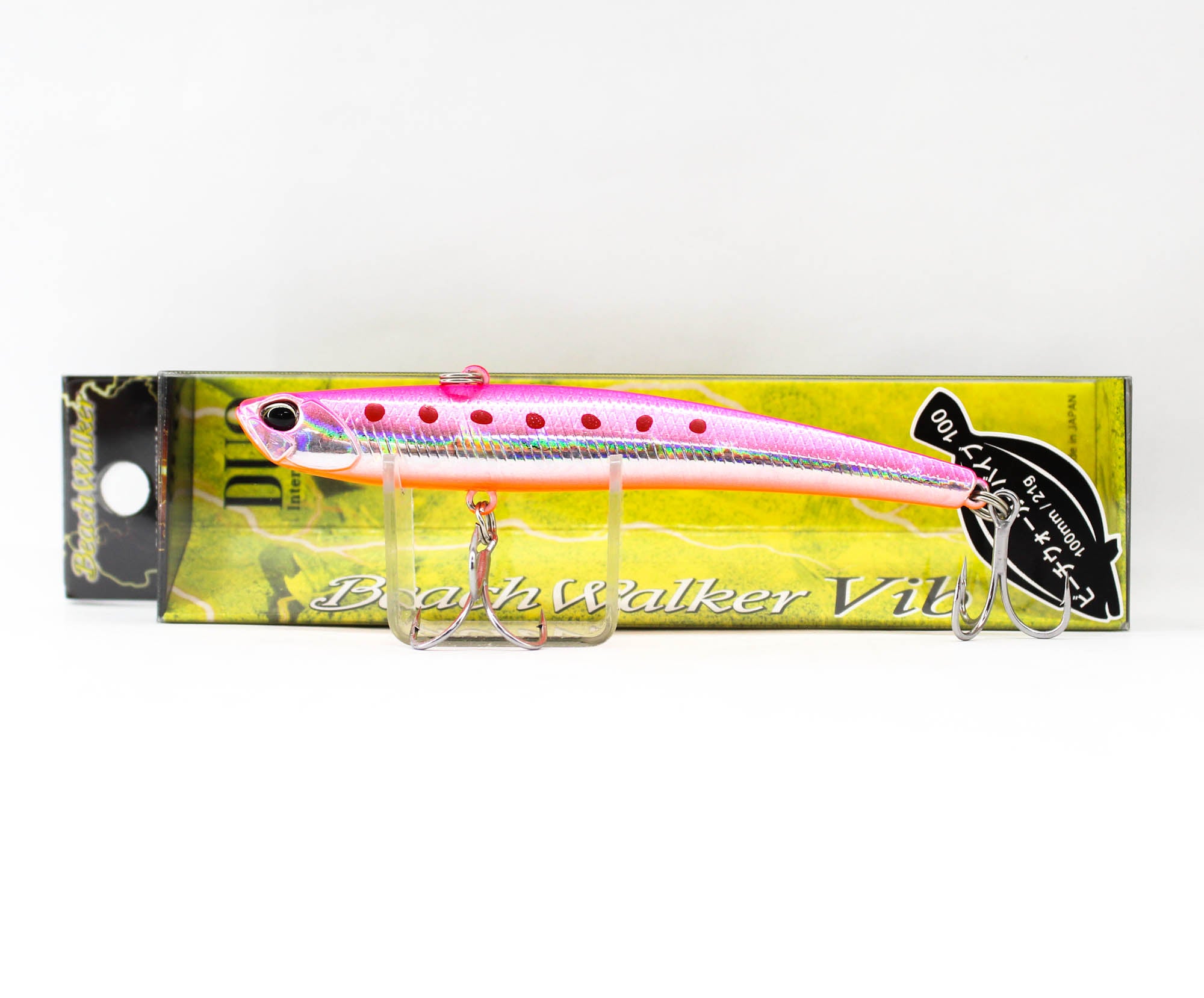 Lure Haven Singapore