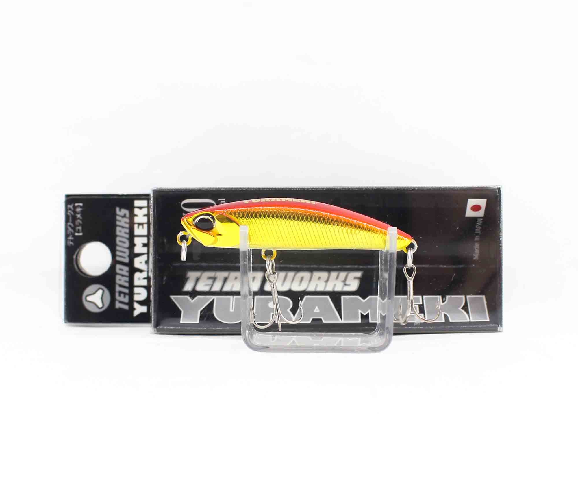 Duo Tetra Works Yurameki 48 mm Sinking Lure ASA0026 (4925)