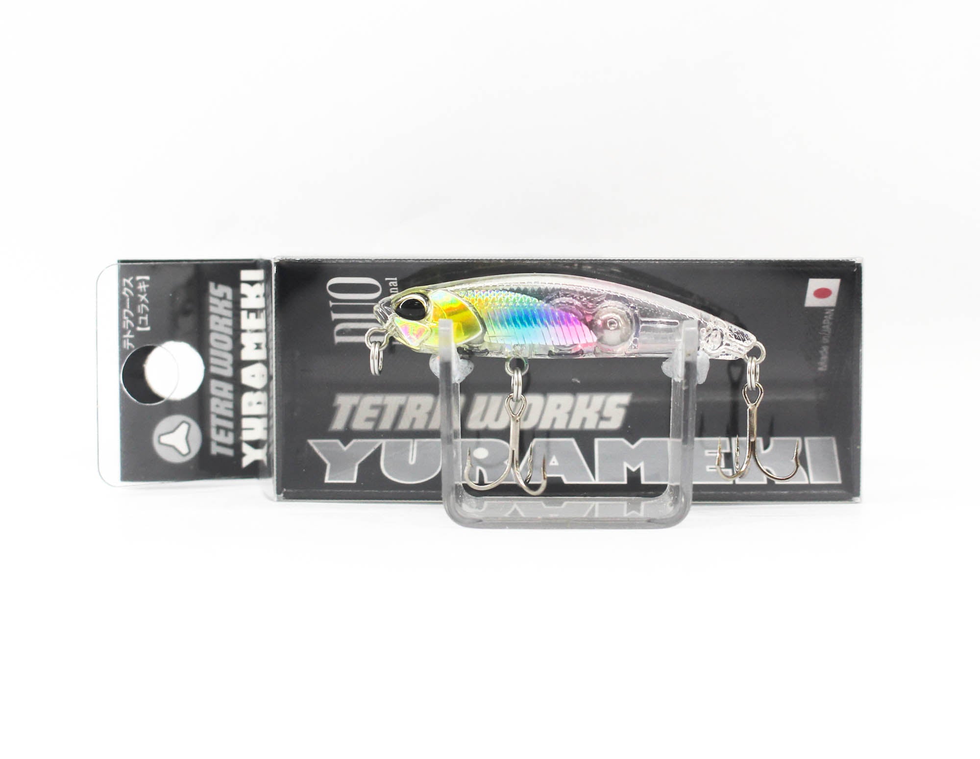 Duo Tetra Works Yurameki 48 mm Sinking Lure DNH0304 (4932)