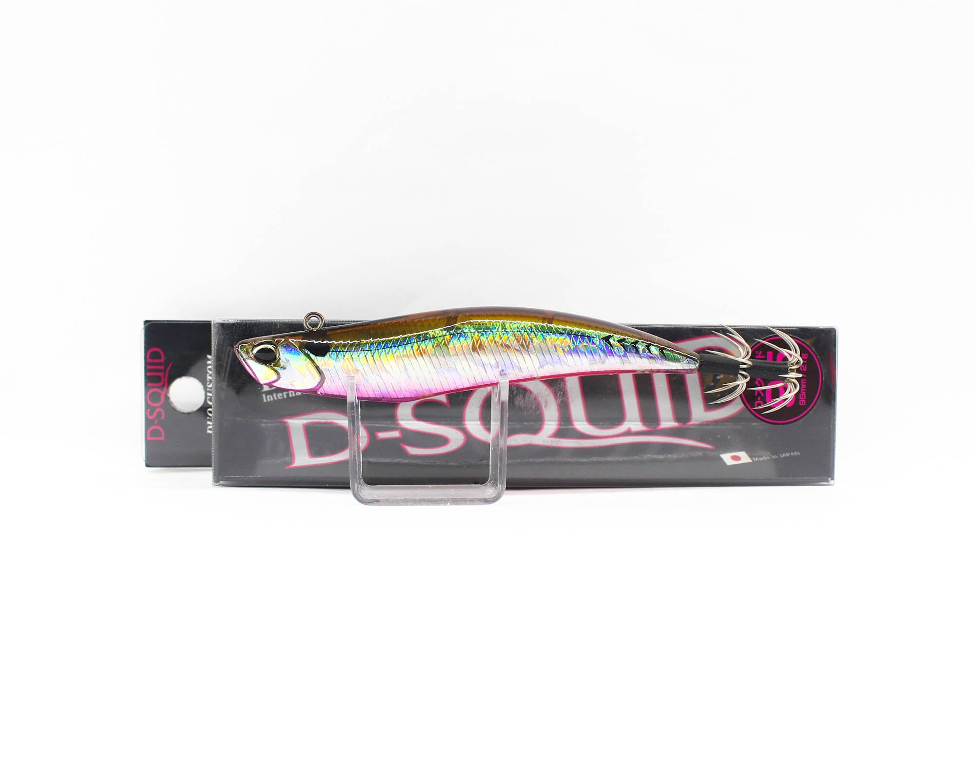 Lure Haven Singapore