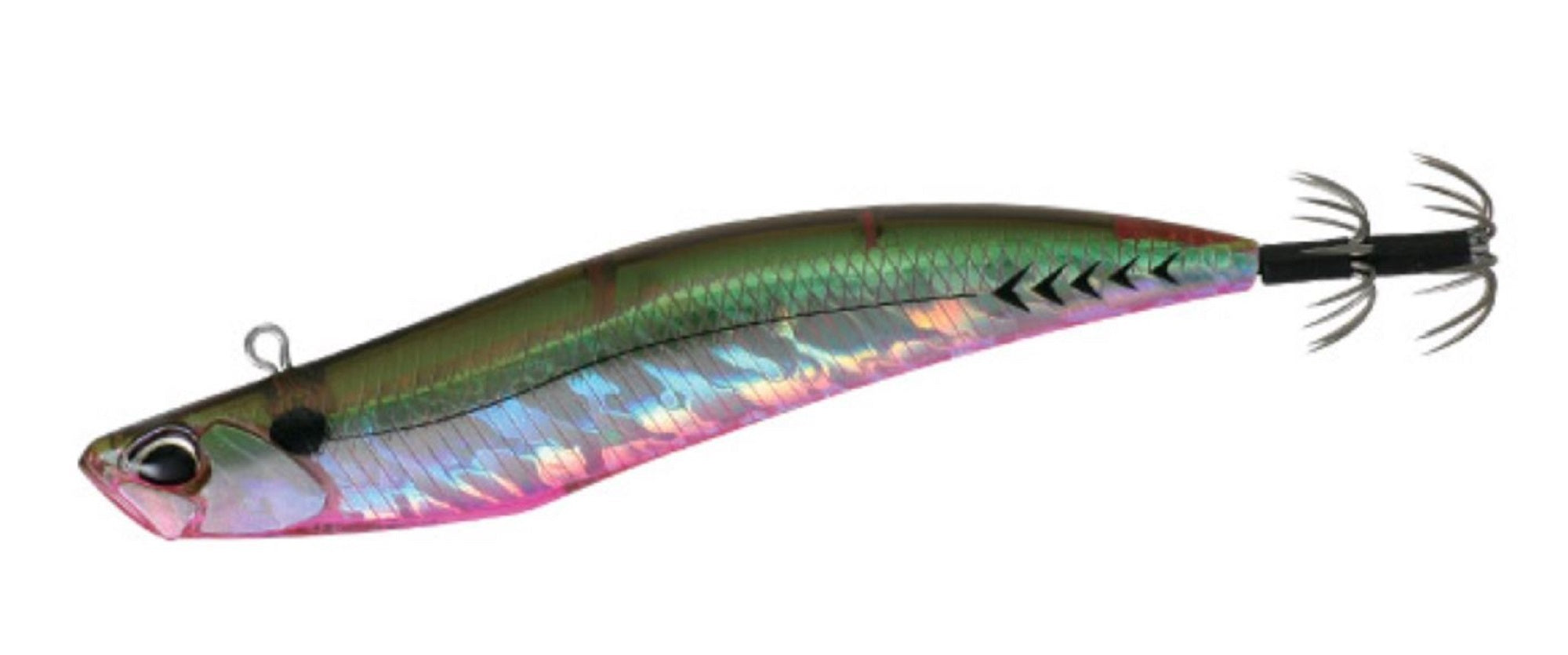 Duo D Squid 95 Squid Jig 21 grams Sinking Lure DJN0103 (9531)