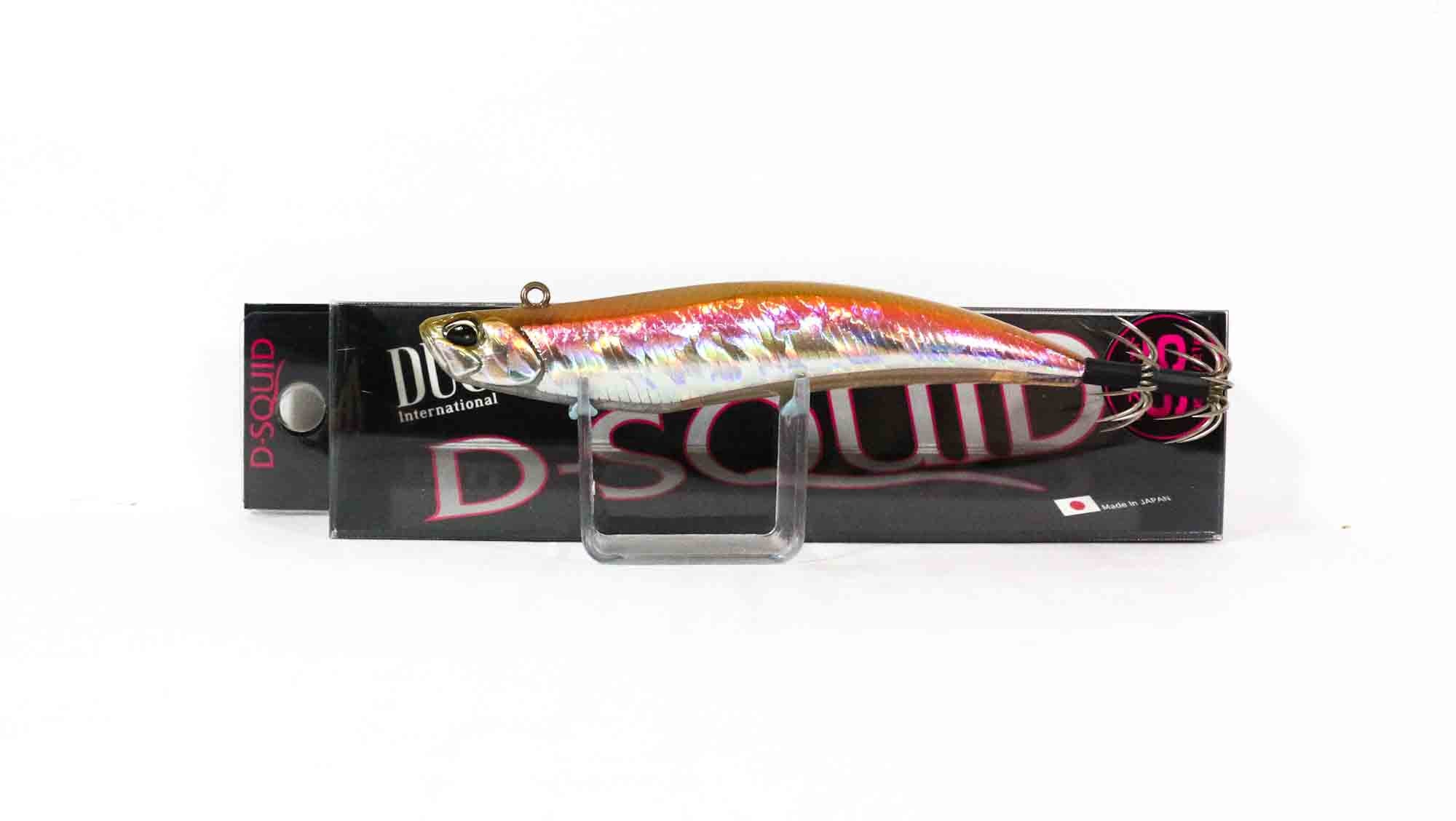Duo D Squid 95 Squid Jig 21 grams Sinking Lure DJN0130 (9548)