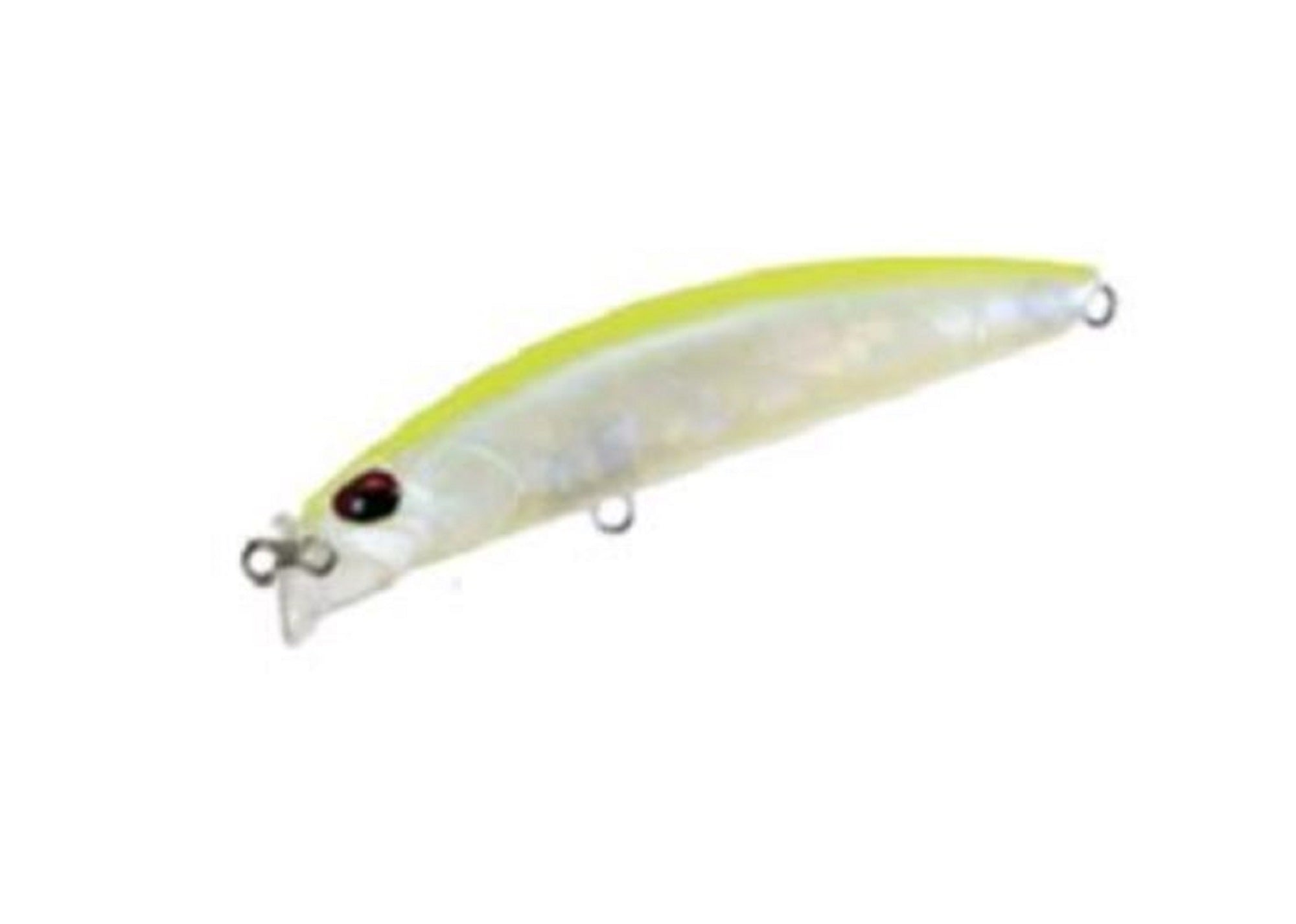Duo Terrif DC 9 Bullet Floating Lure DLB0230 (9913)