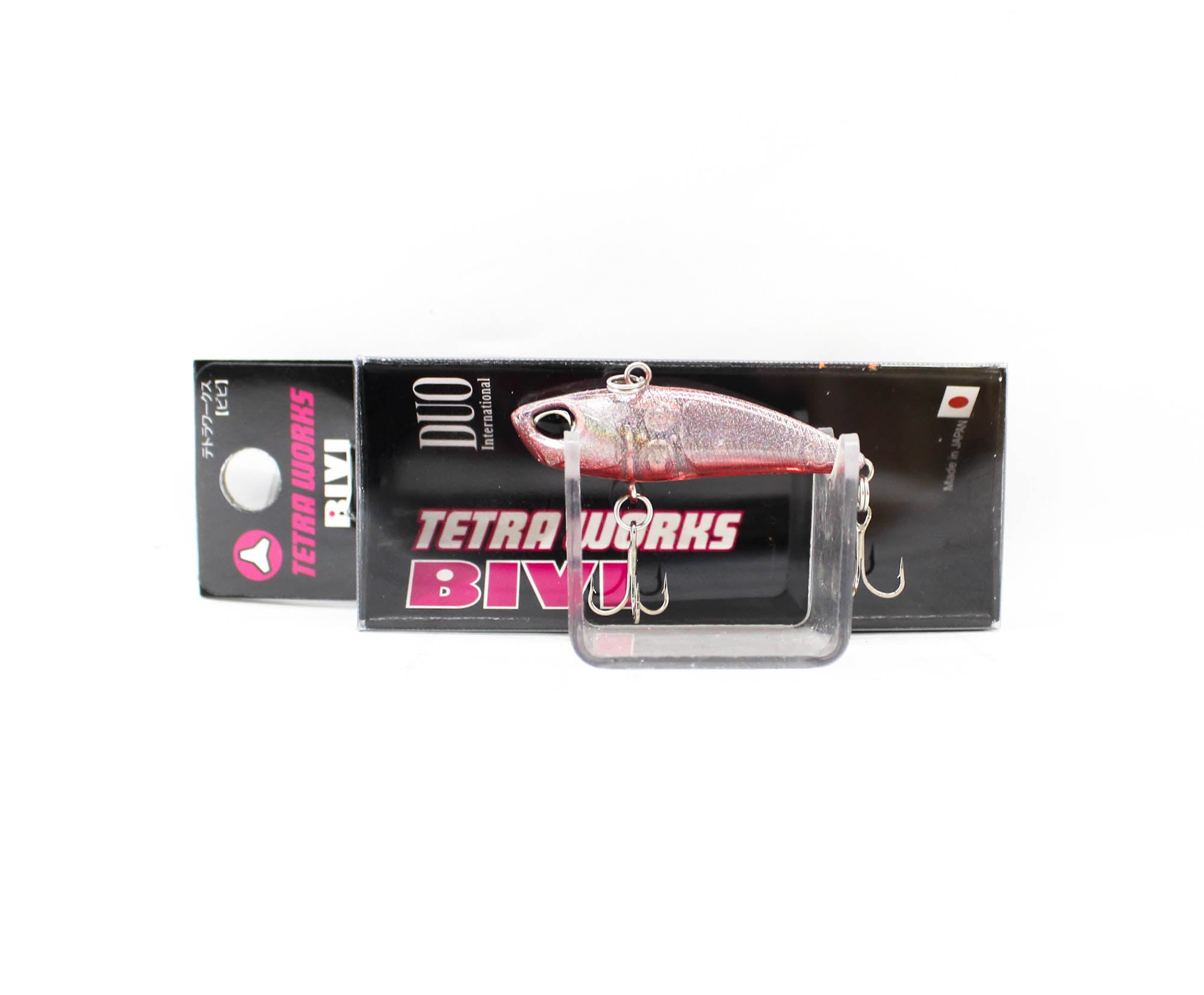 Duo Tetra Works Bivi 40mm Sinking Lure CCC0201 (0223)