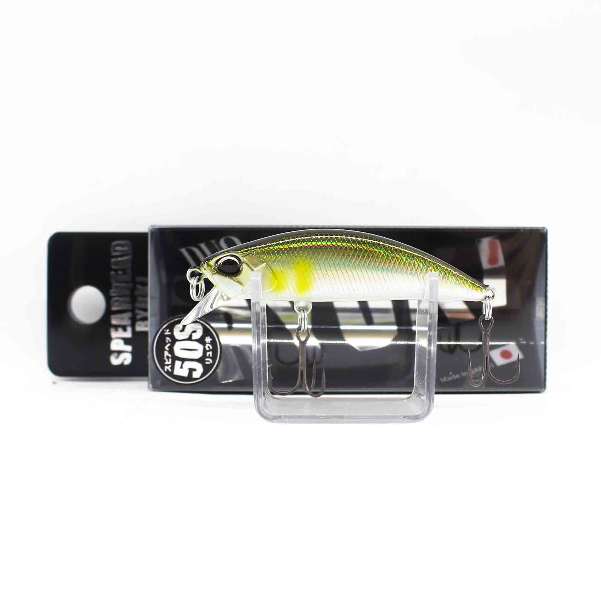 Lure Haven Singapore