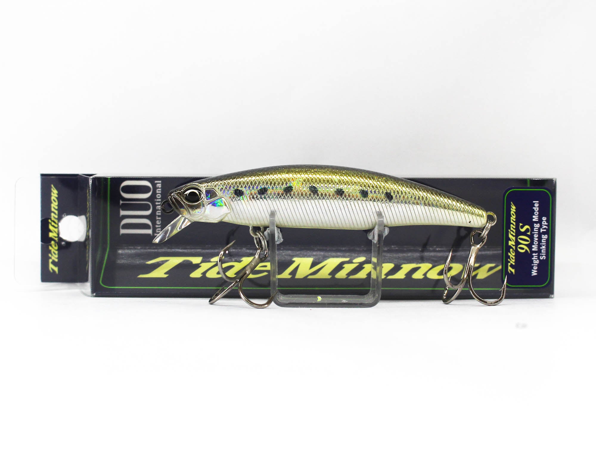 Duo Tide Minnow 90S Sinking Lure ADA0037 (1442)