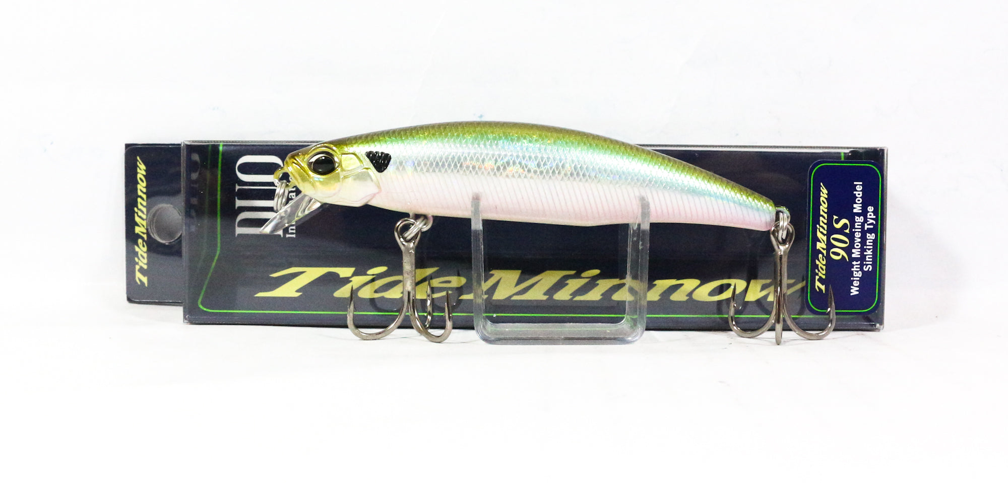 Lure Haven Singapore