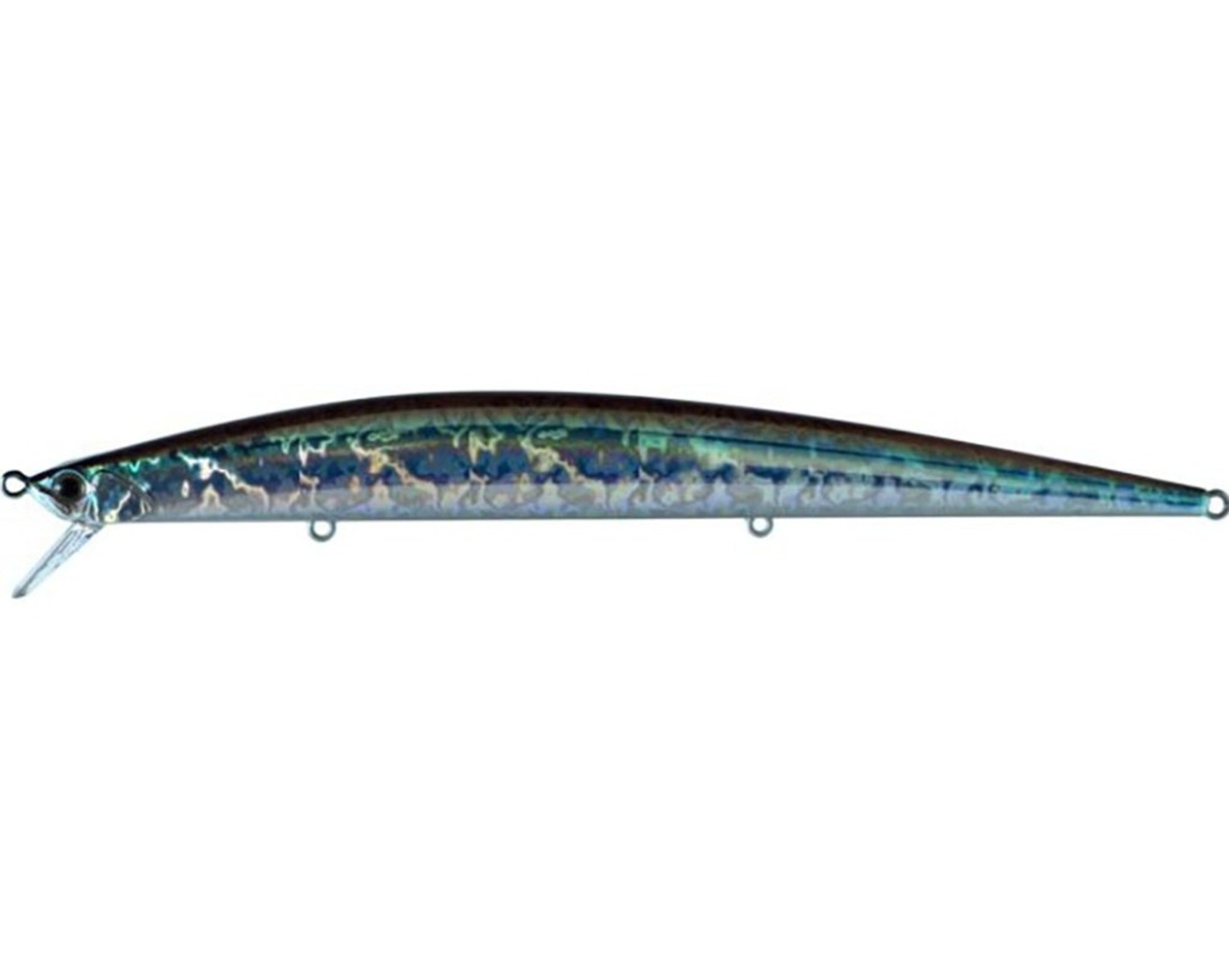Duo Tide Minnow Slim 175 Floating Lure ADAZ039 (2005)