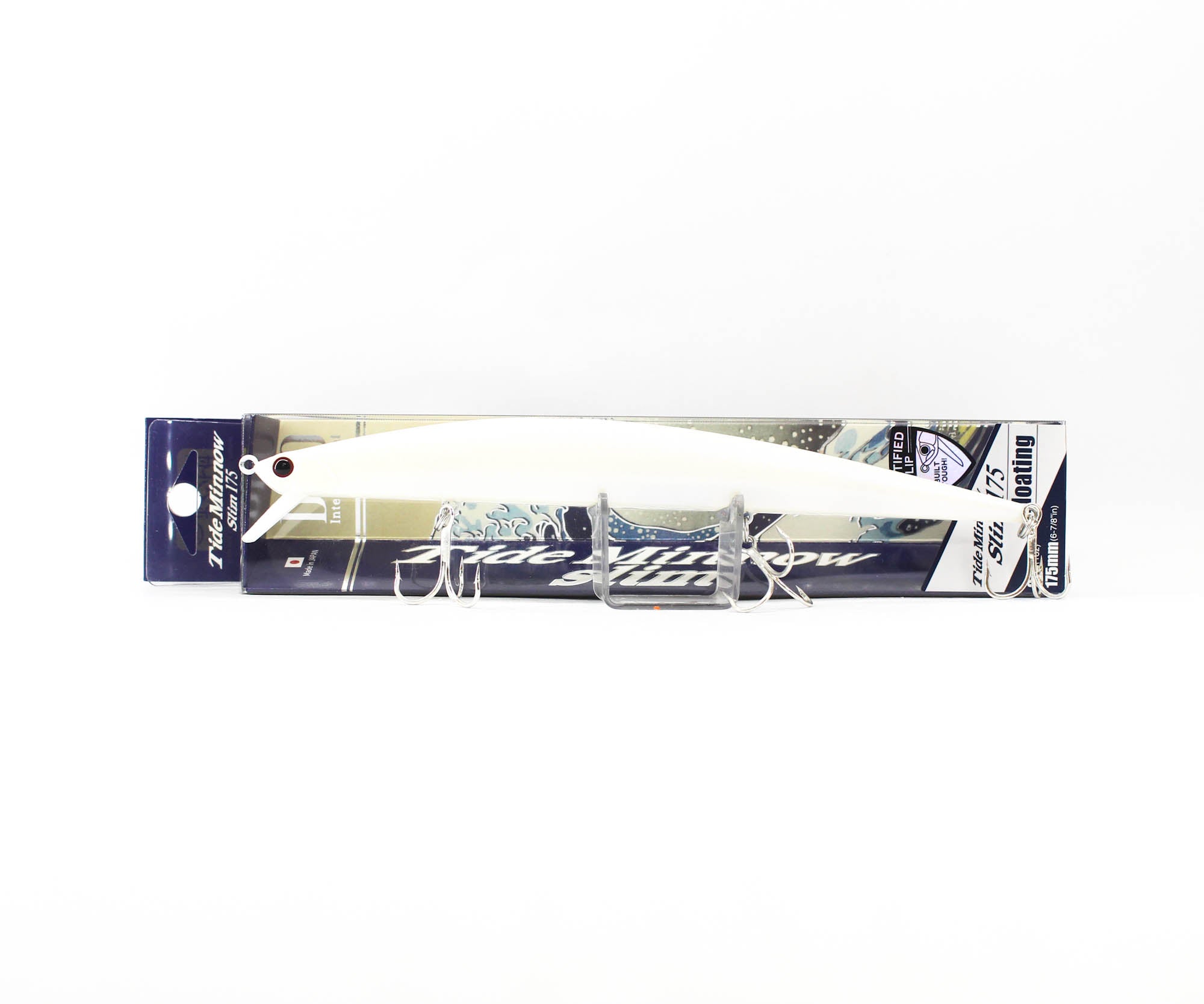 Duo Tide Minnow Slim 175 Floating Lure ACCZ049 (2067)