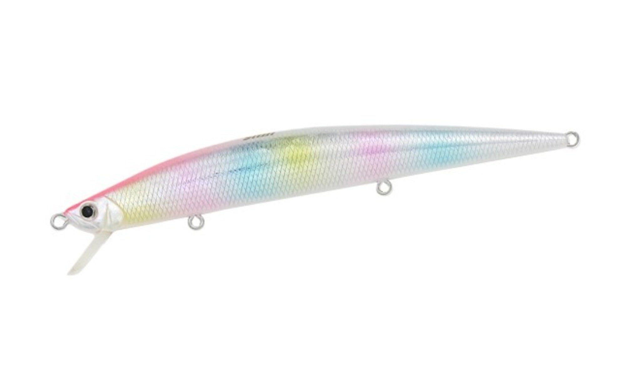 Duo Tide Minnow Slim 120 Floating Lure AKA0002 (5846)