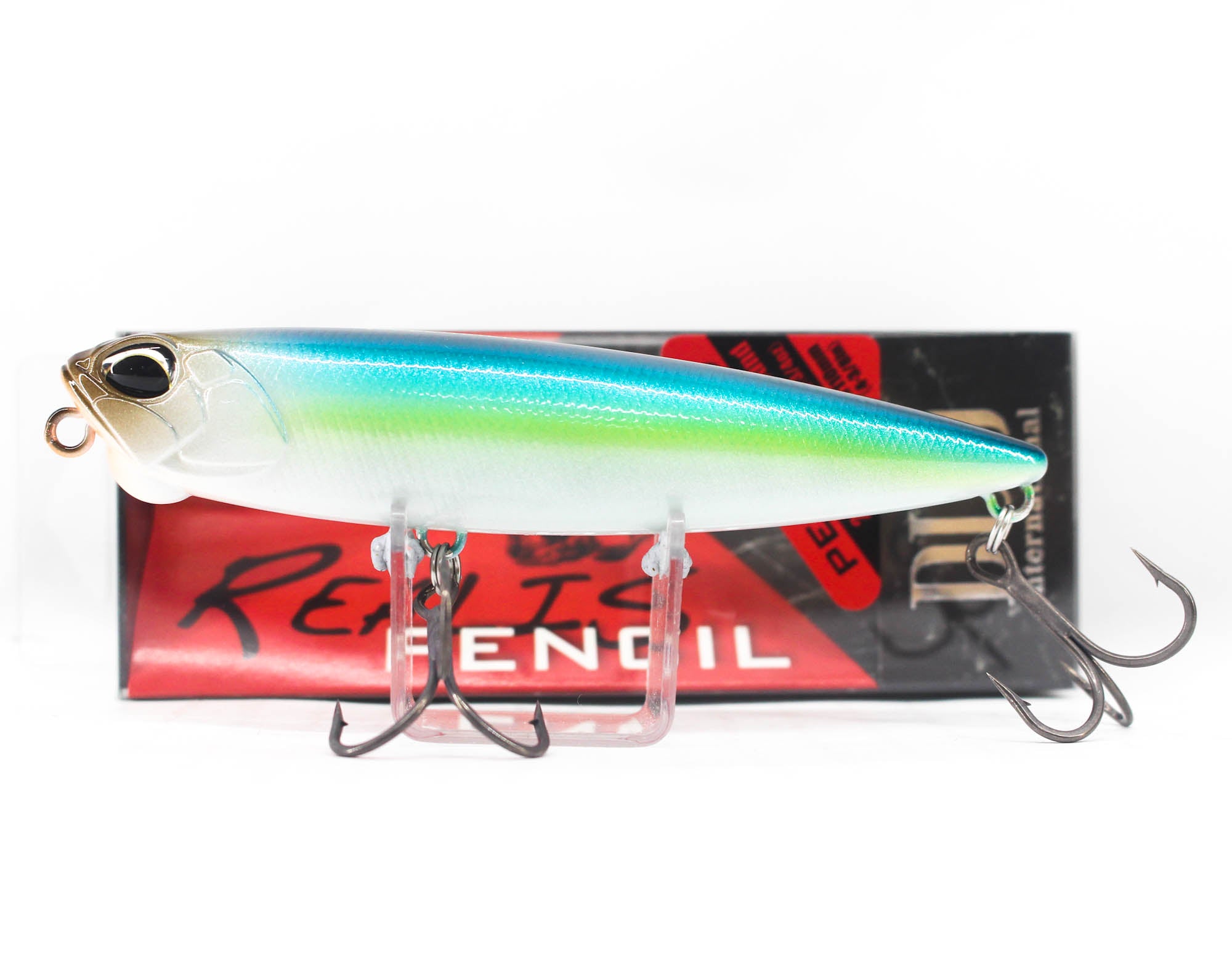 Duo Realis Pencil 110 Topwater Floating Lure ADA3020 (6294)