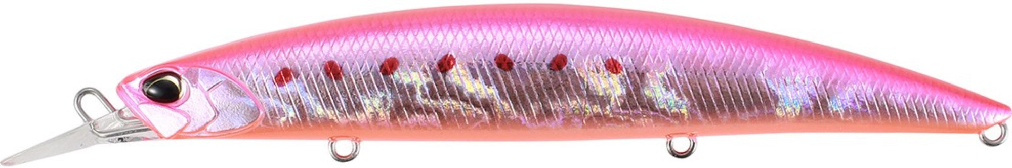 Duo Beach Walker 120 MD Sinking Lure ADA0119 (7543)