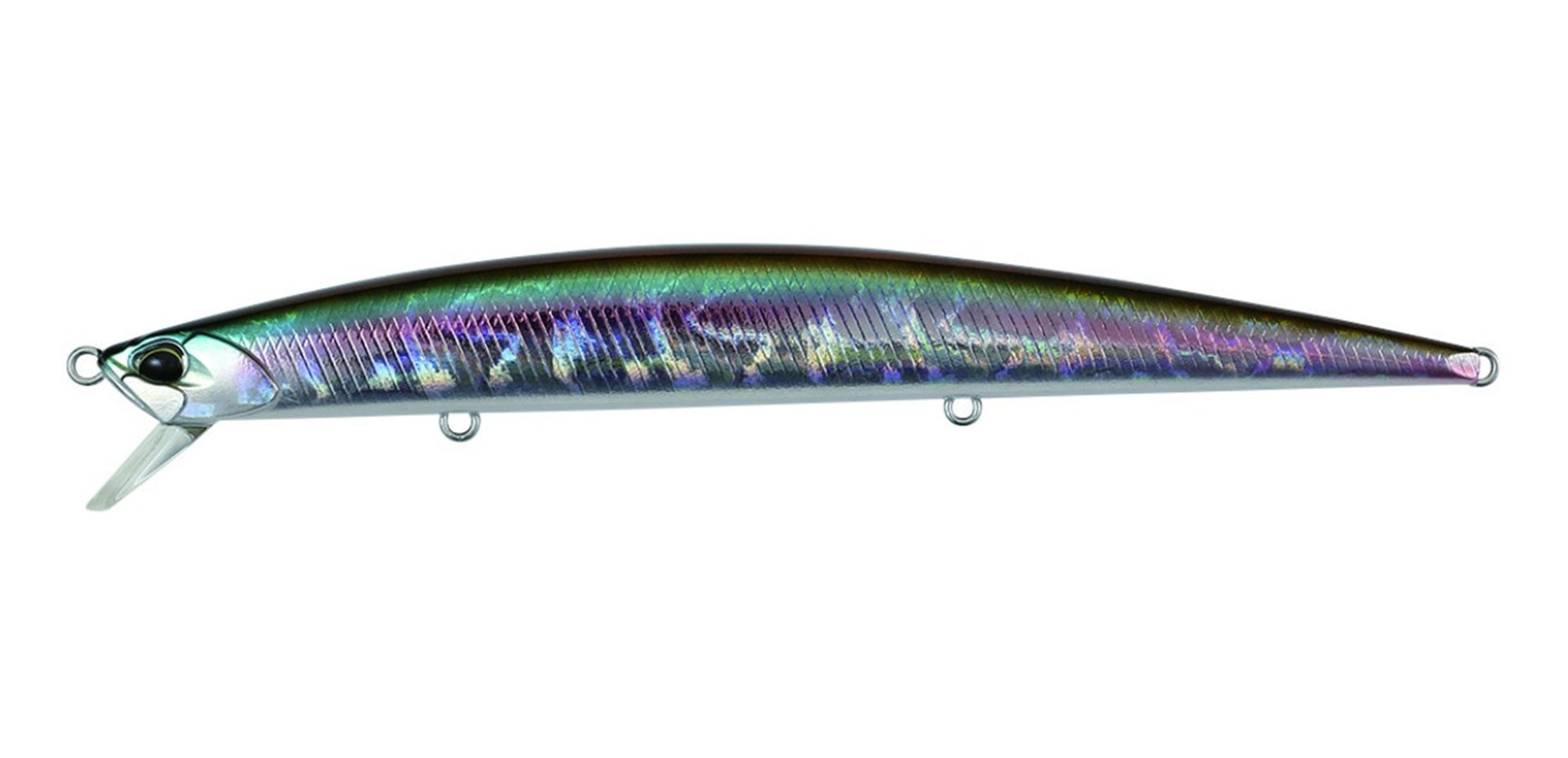 Duo Tide Minnow Slim 140 Floating Lure ADA0213 (8229)