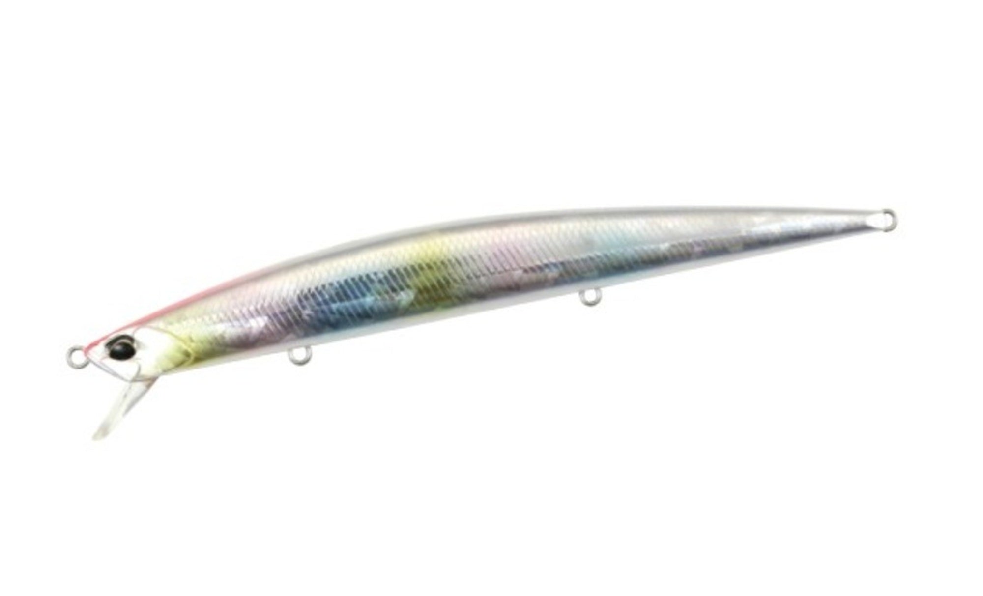 Duo Tide Minnow Slim 140 Floating Lure AKA0002 (8236)