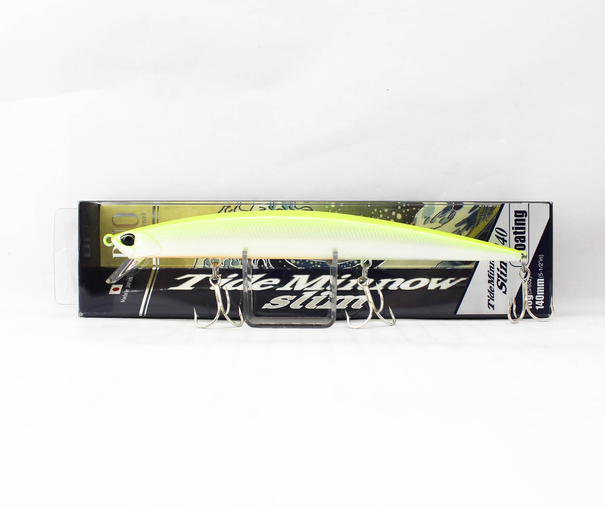 Lure Haven Singapore