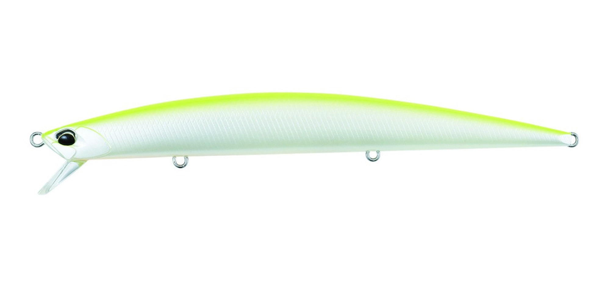 Duo Tide Minnow Slim 140 Floating Lure ACC0039 (8274)