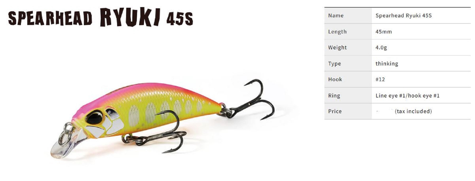 Lure Haven Singapore