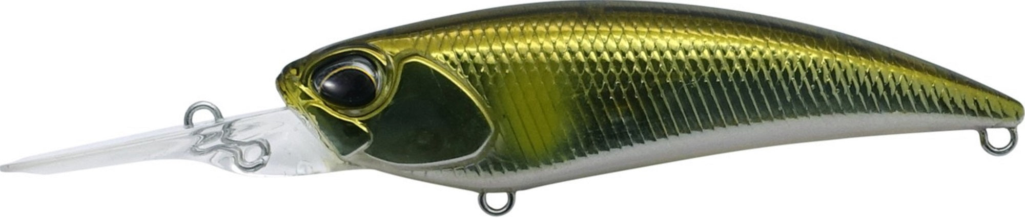 Duo Realis Shad 59 MR Suspend Lure DRH3060 (2417)