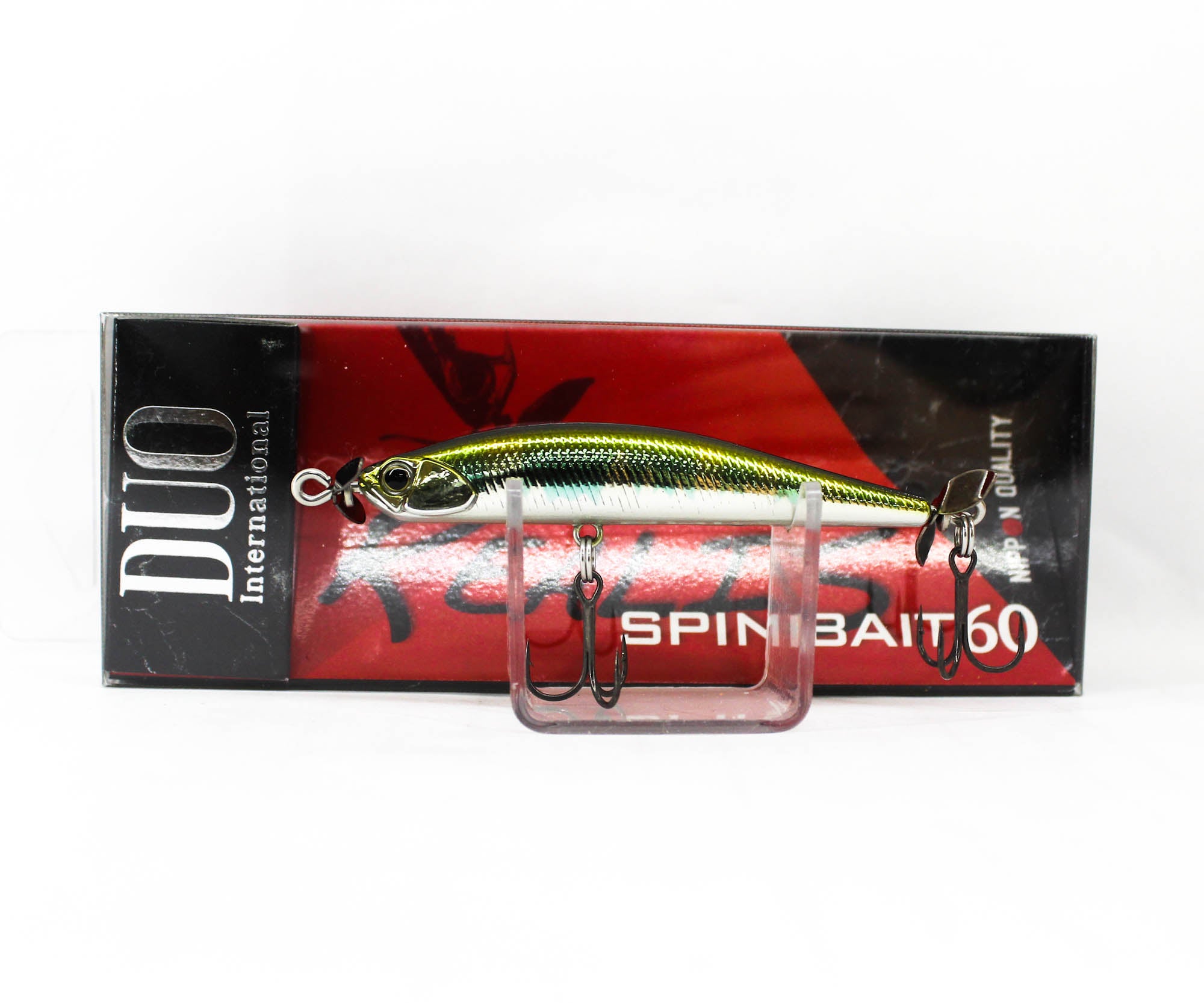 Lure Haven Singapore