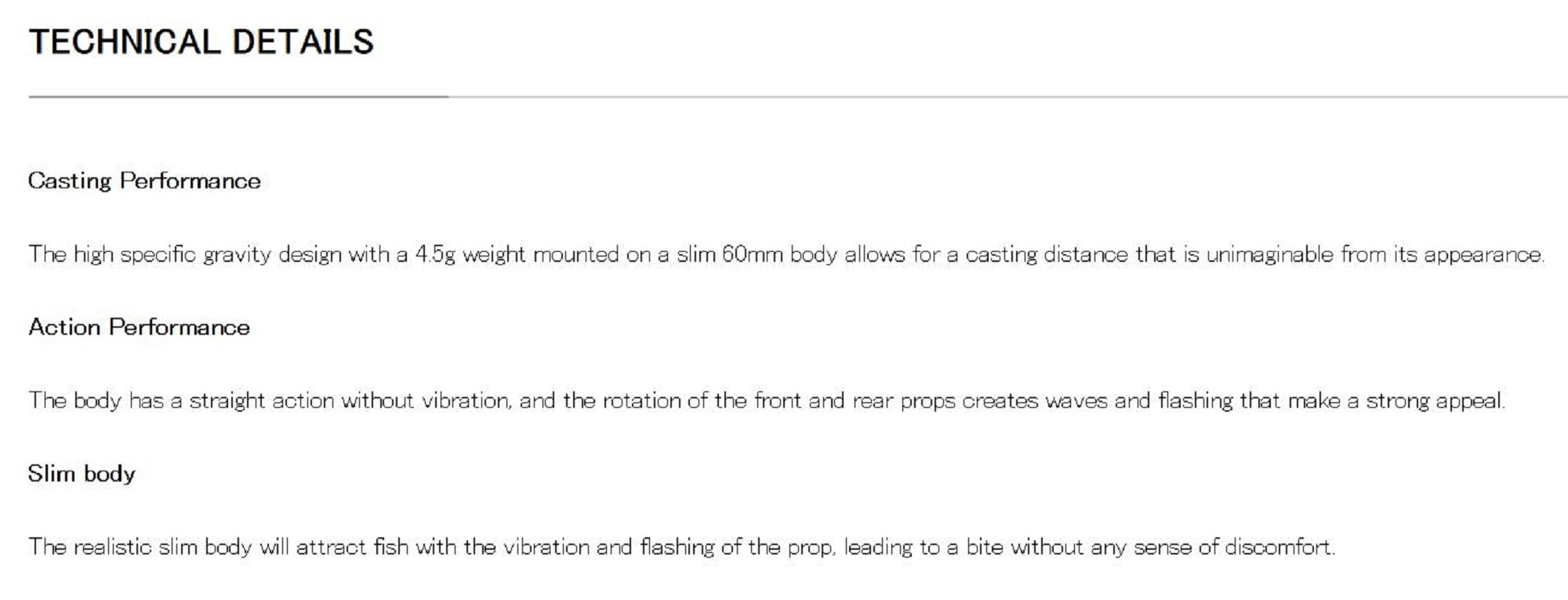 Lure Haven Singapore