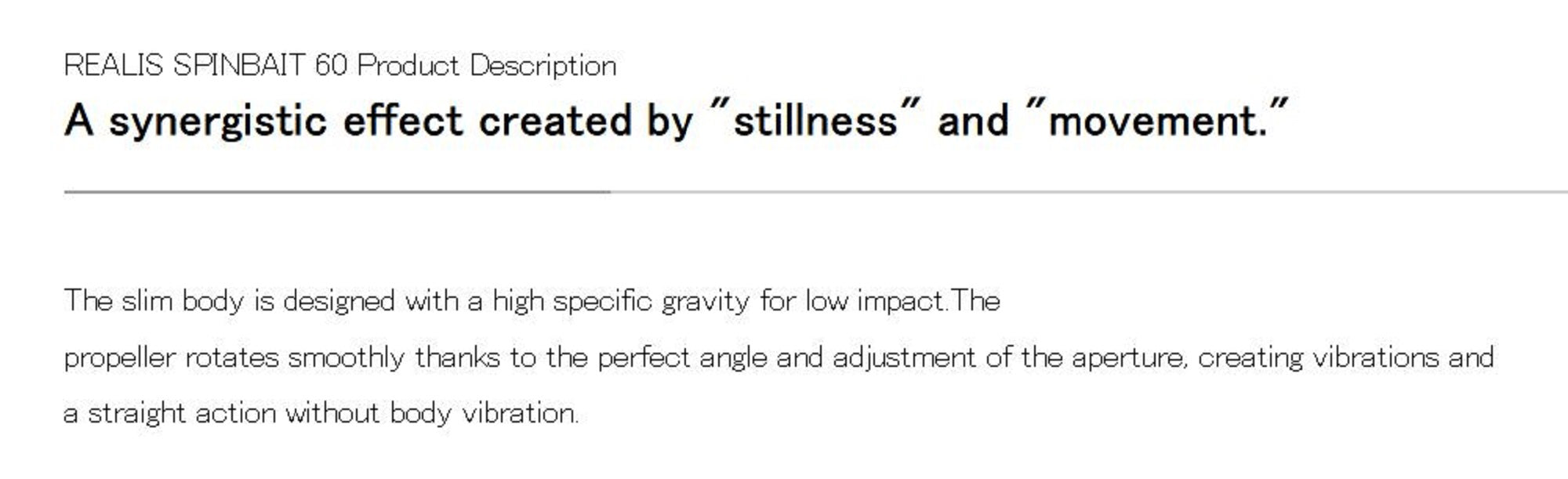 Lure Haven Singapore