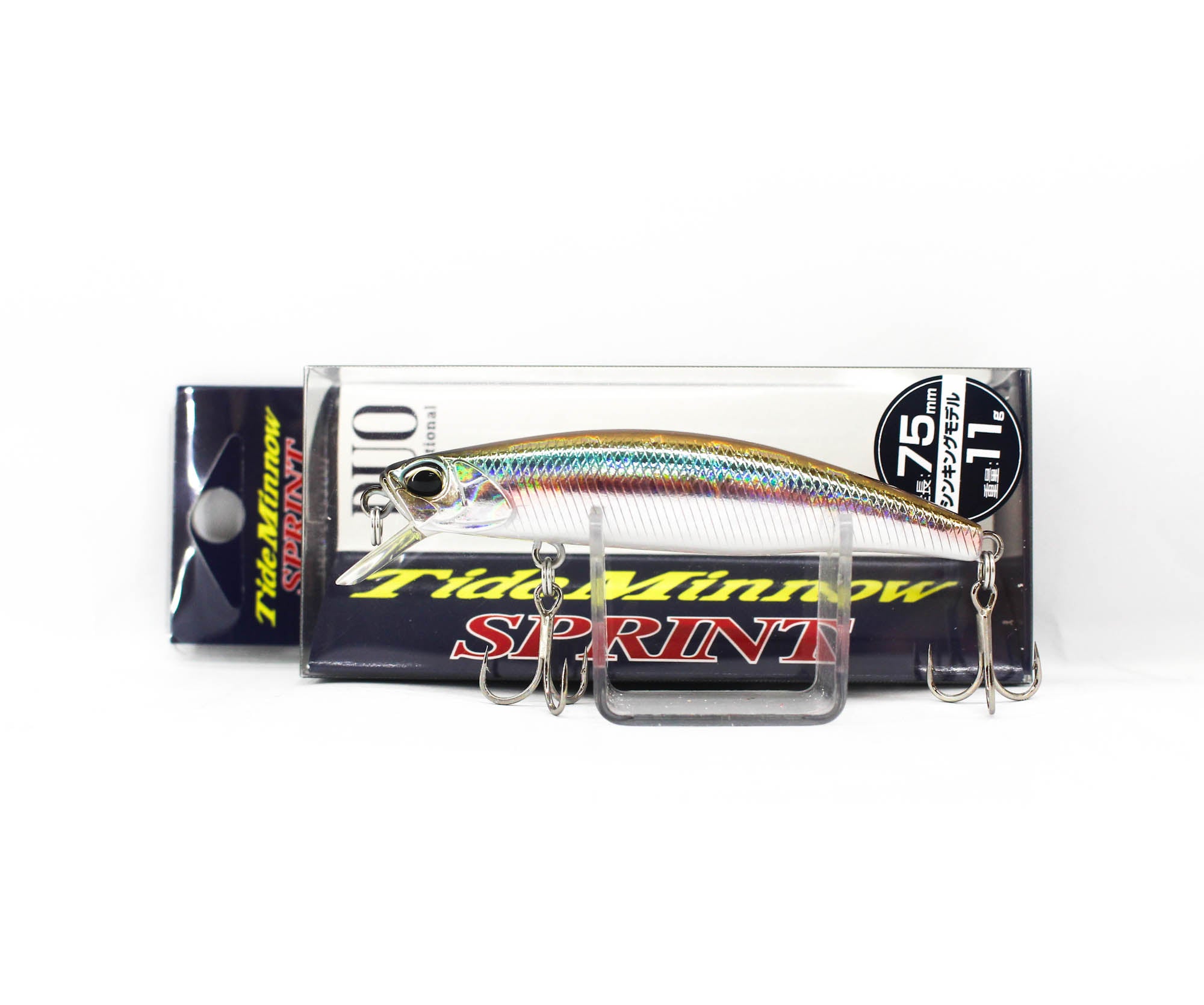 Duo Tide Minnow 75 Sprint Sinking Lure ADA0213 (3124)