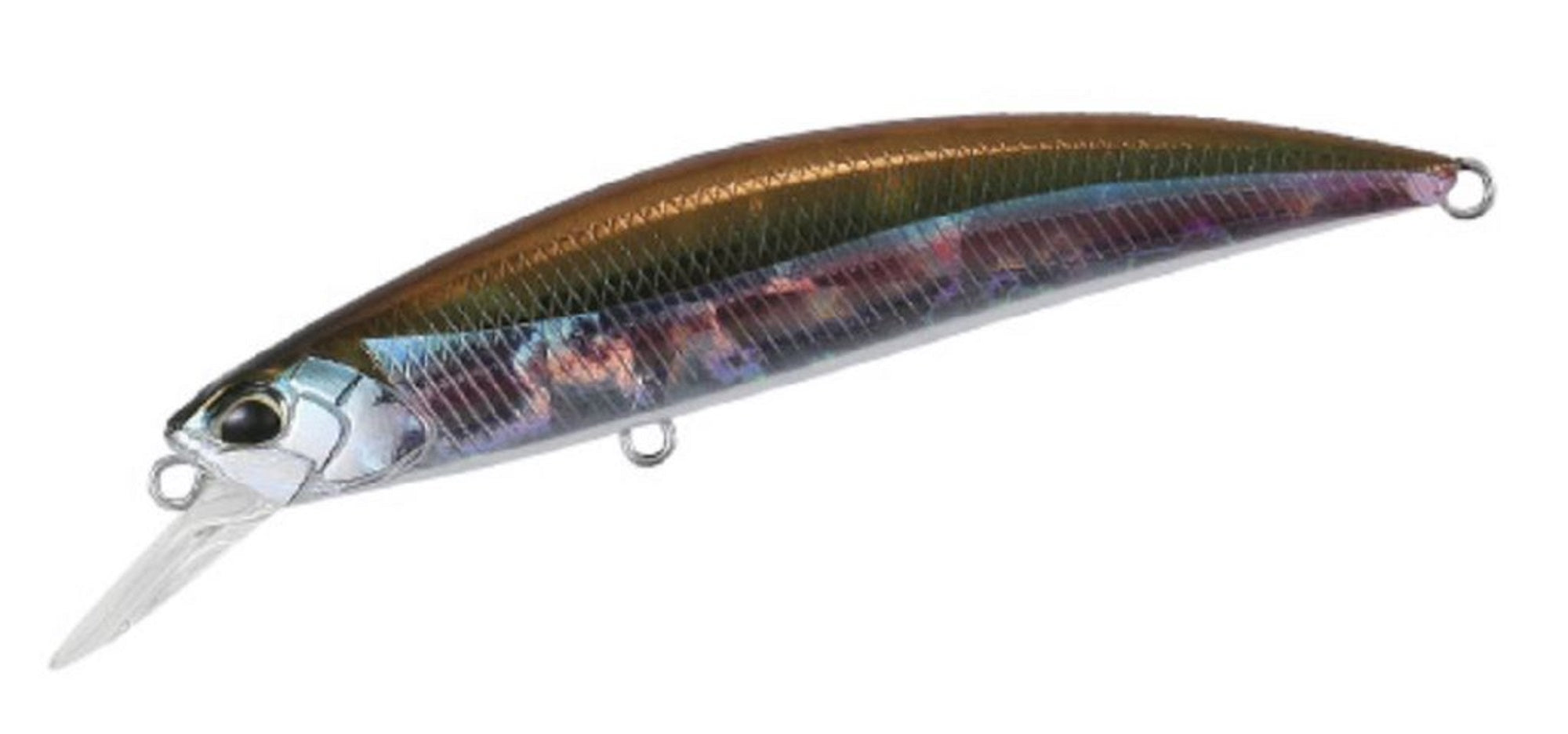 Duo Spearhead Ryuki 80S Sinking Lure ADA4013 (3490)
