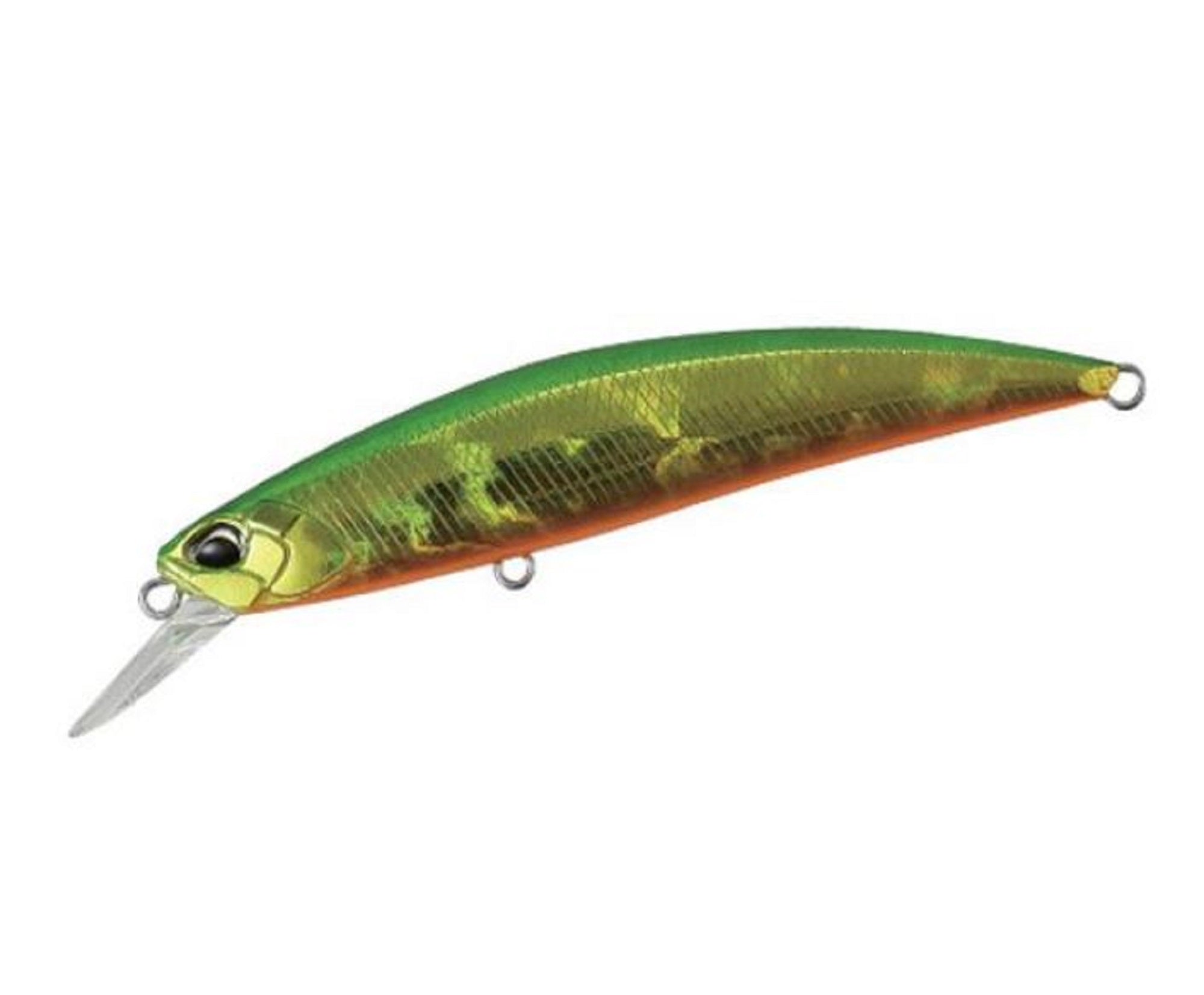 Duo Spearhead Ryuki 80S Sinking Lure ANA4059 (3513)