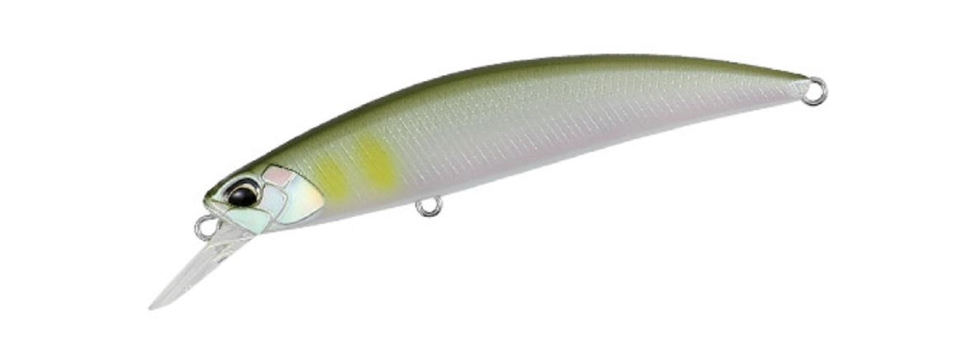 Duo Spearhead Ryuki 80S Sinking Lure ANI4010 (3612)