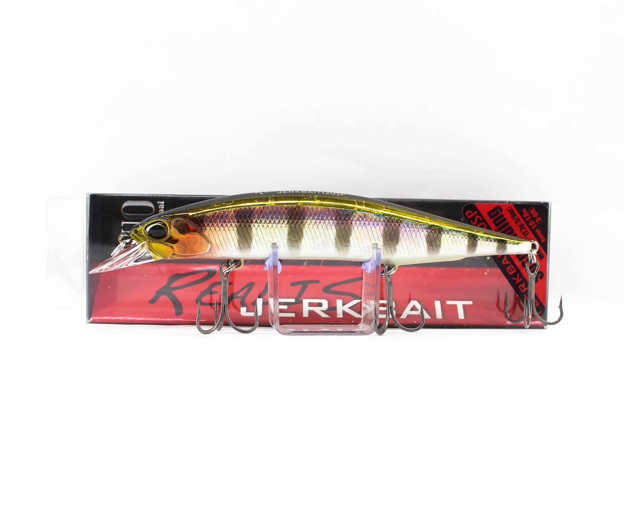 Lure Haven Singapore