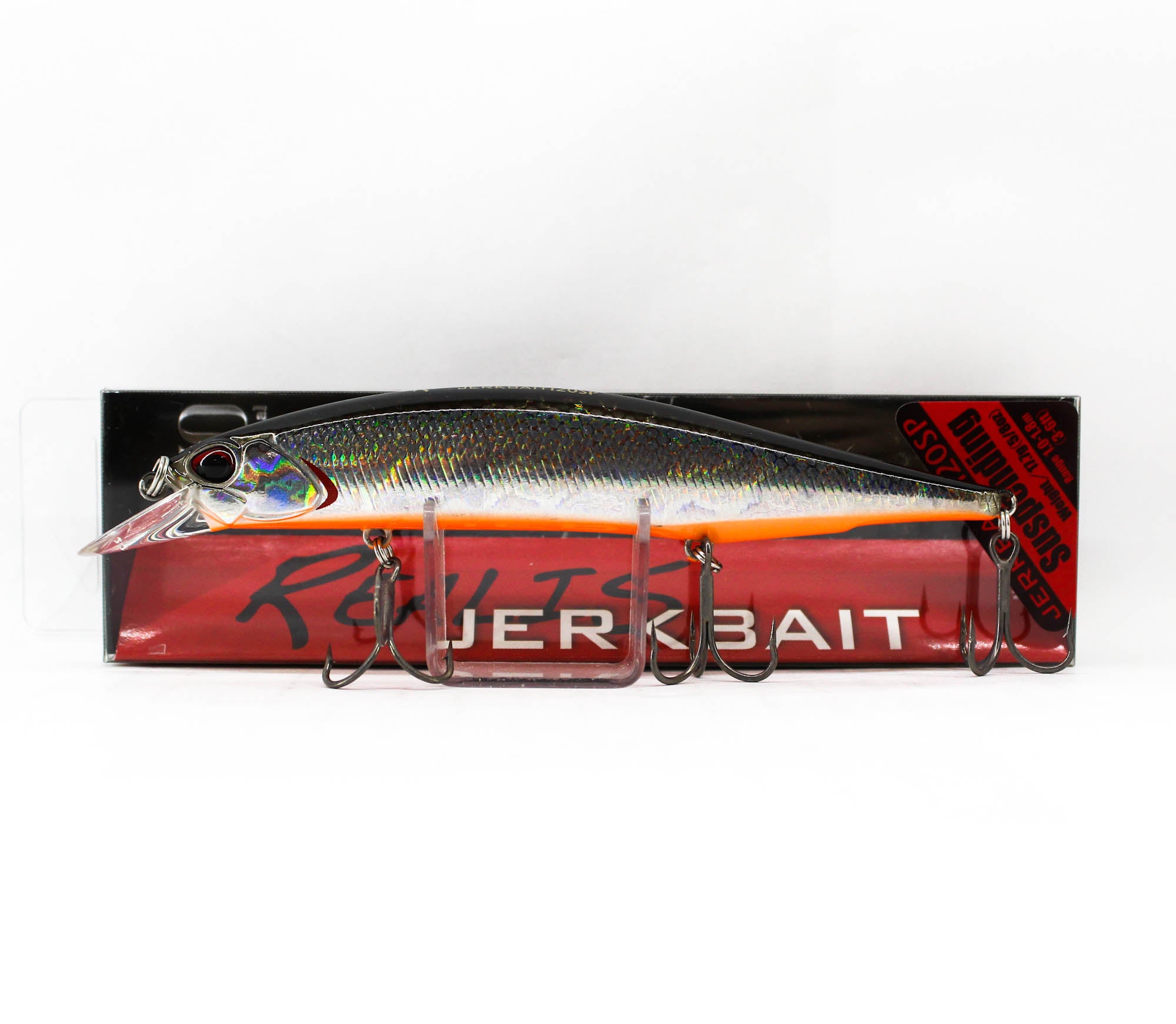 Lure Haven Singapore