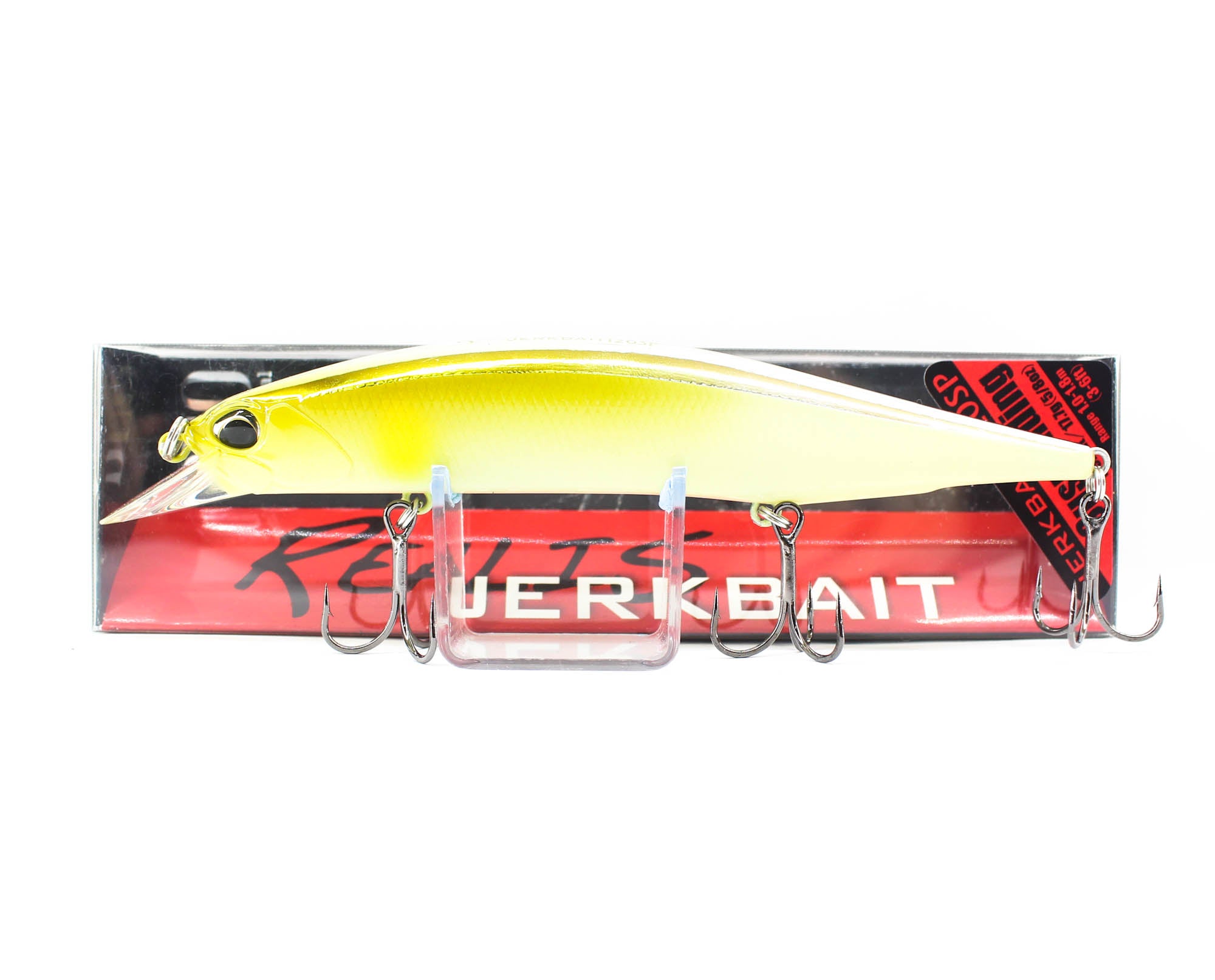Lure Haven Singapore