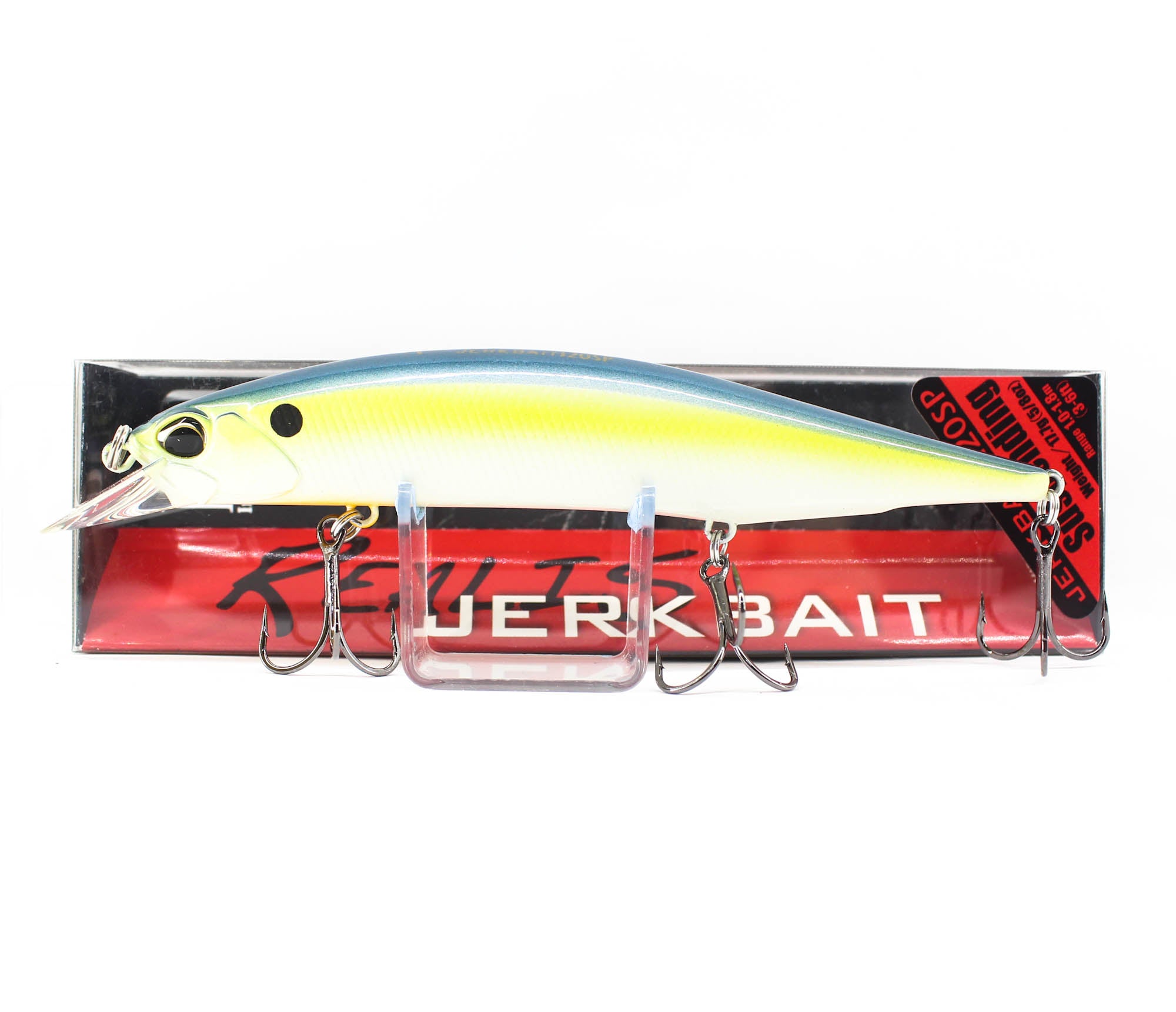Lure Haven Singapore