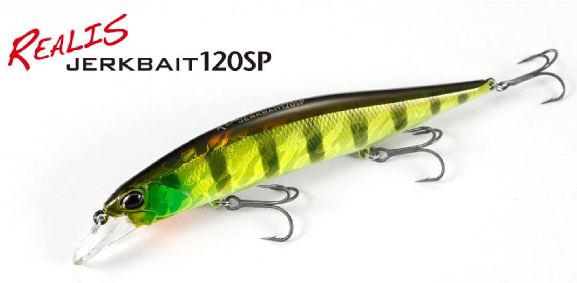 Lure Haven Singapore