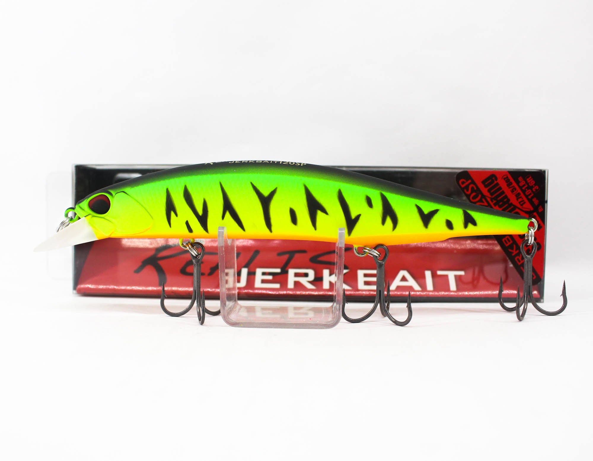 Lure Haven Singapore