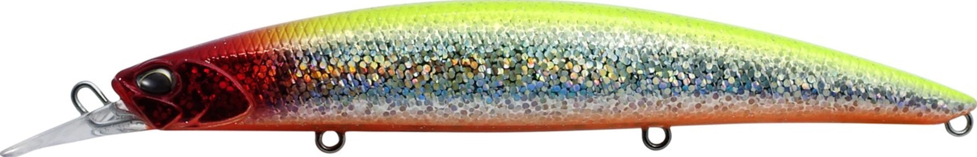 Duo Beach Walker 120 MD Sinking Lure DOA0271 (8150)