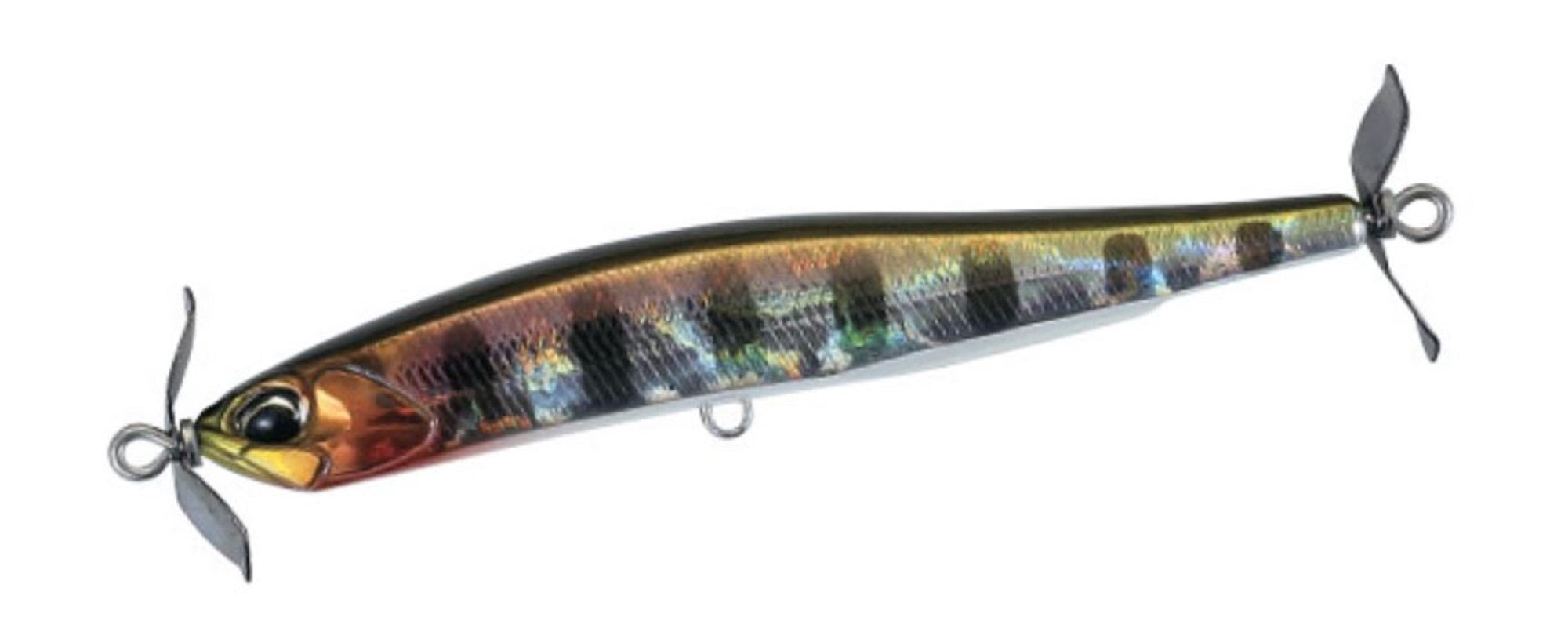 Duo Realis Spin Bait 80 spinbait spybait Sinking Lure ADA3058 (8266)