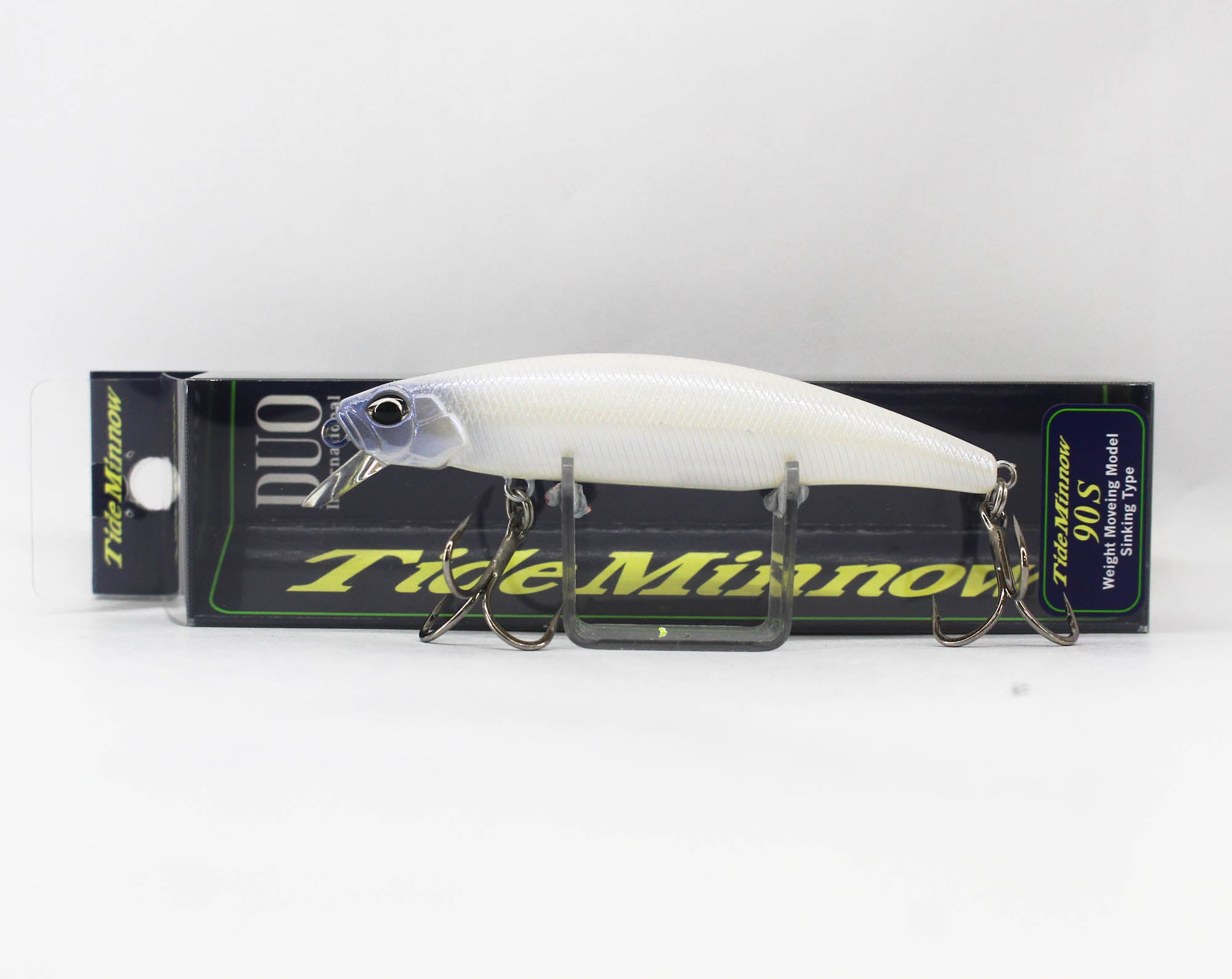 Duo Tide Minnow 90S Sinking Lure ACC3008 (8389)