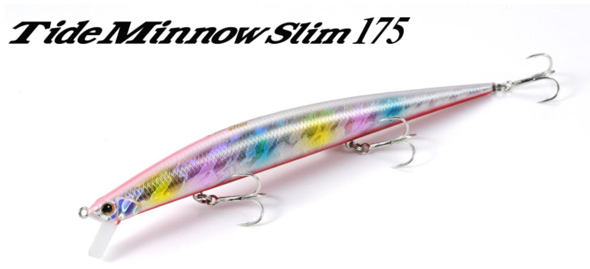 Duo Tide Minnow Slim 175 Floating Lure AHA0034 (8471)