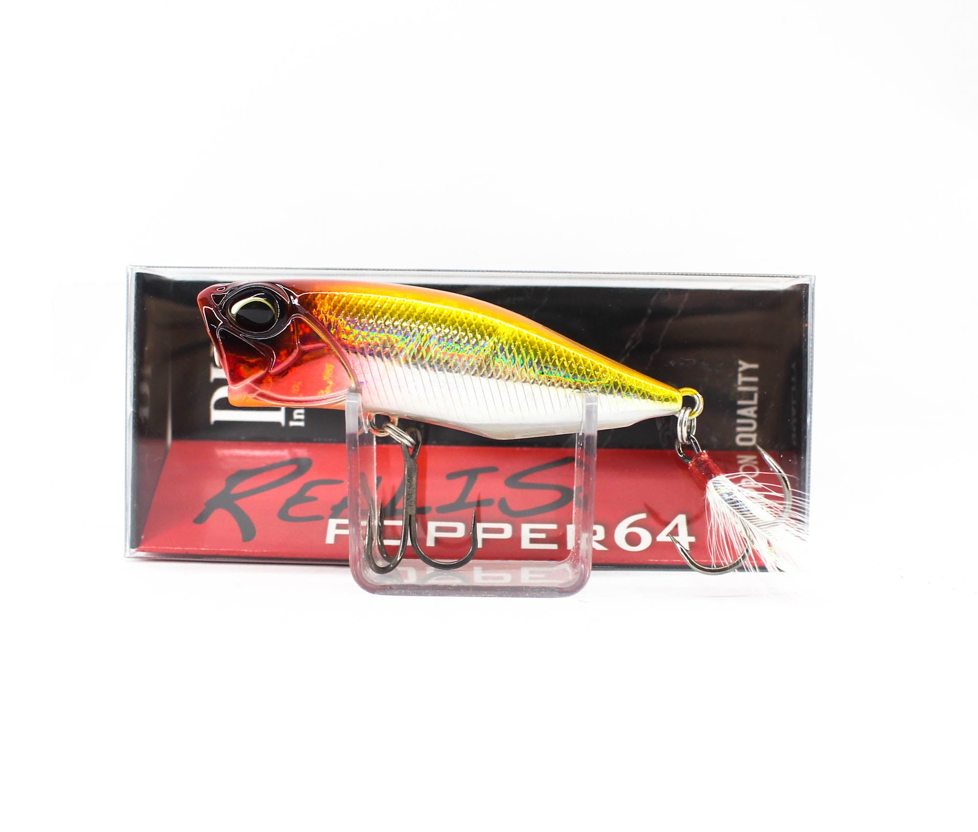Lure Haven Singapore