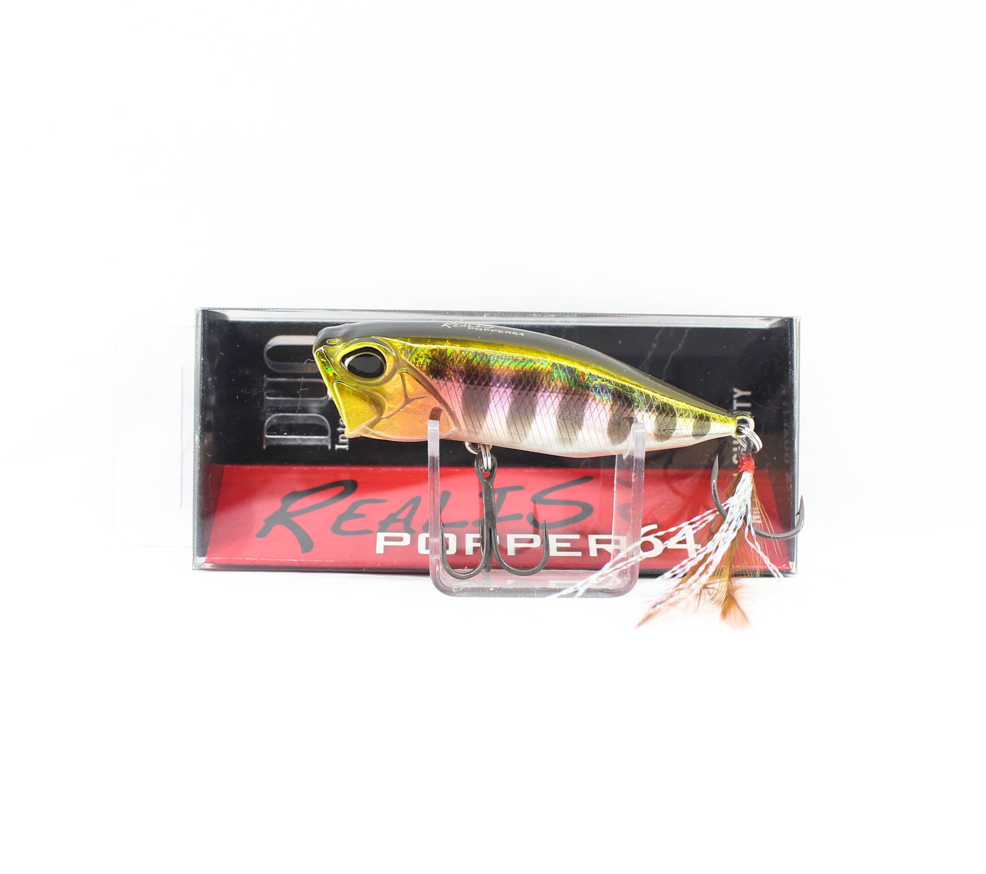 Lure Haven Singapore