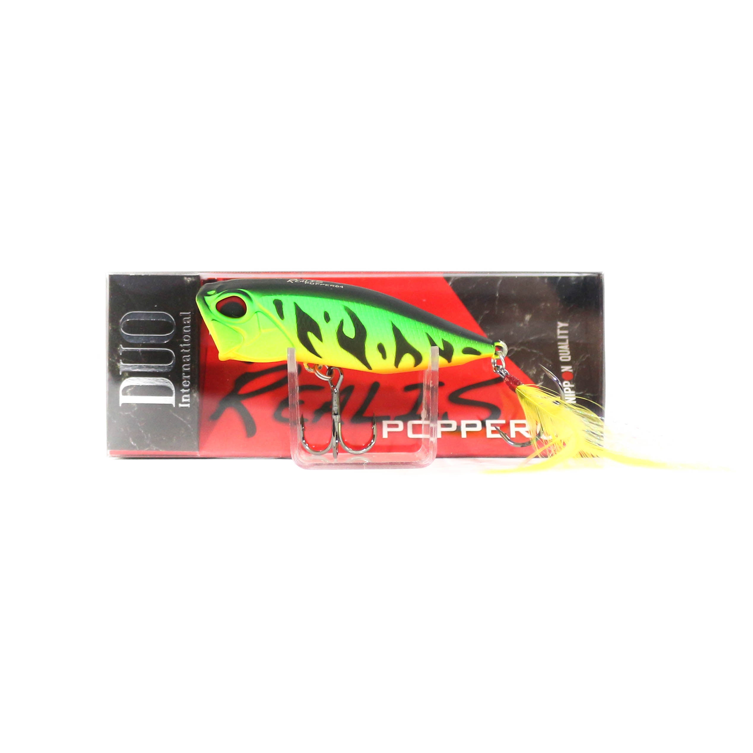 Lure Haven Singapore