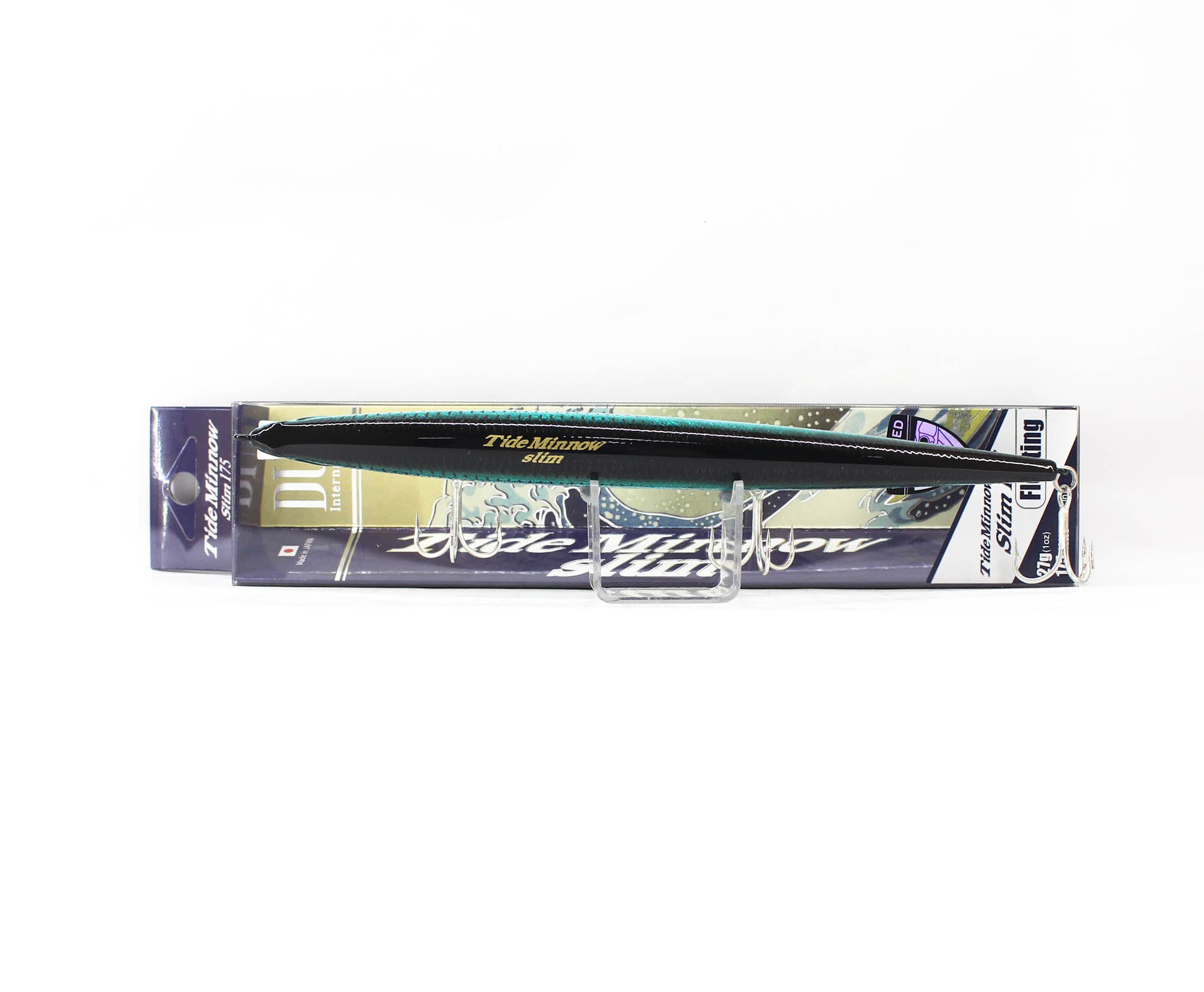 Duo Tide Minnow Slim 175 Floating Lure ADA0027 (9744)