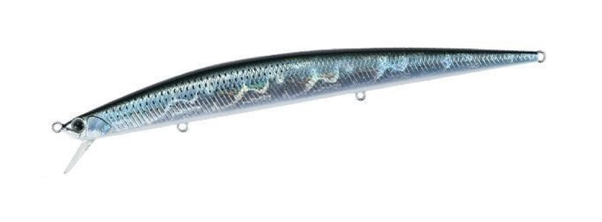 Duo Tide Minnow Slim 175 Floating Lure ADA0027 (9744)